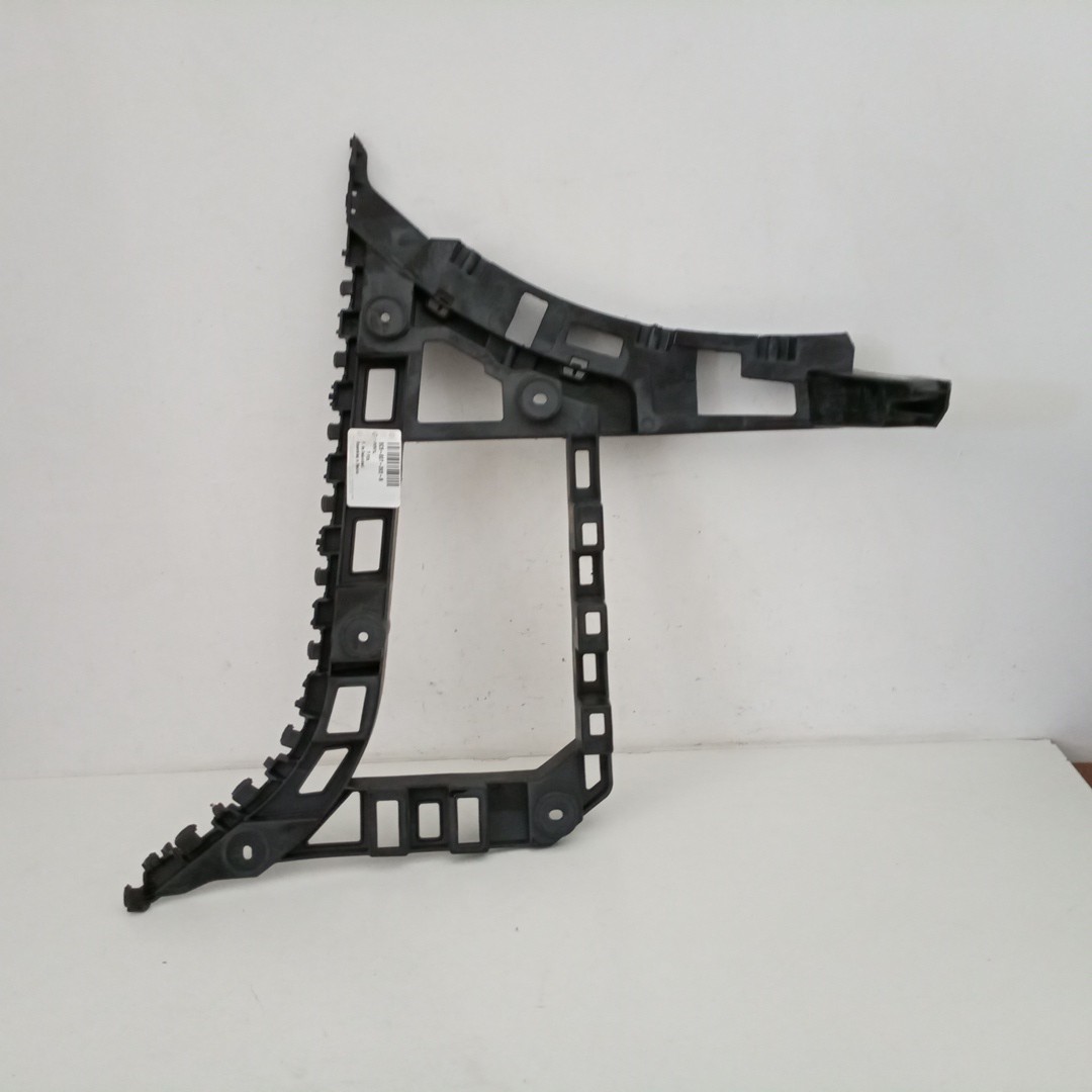 Suporte de montagem de para-choques VOLKSWAGEN JETTA IV (162, 163, AV3, AV2) | 08 -  Imagem-1