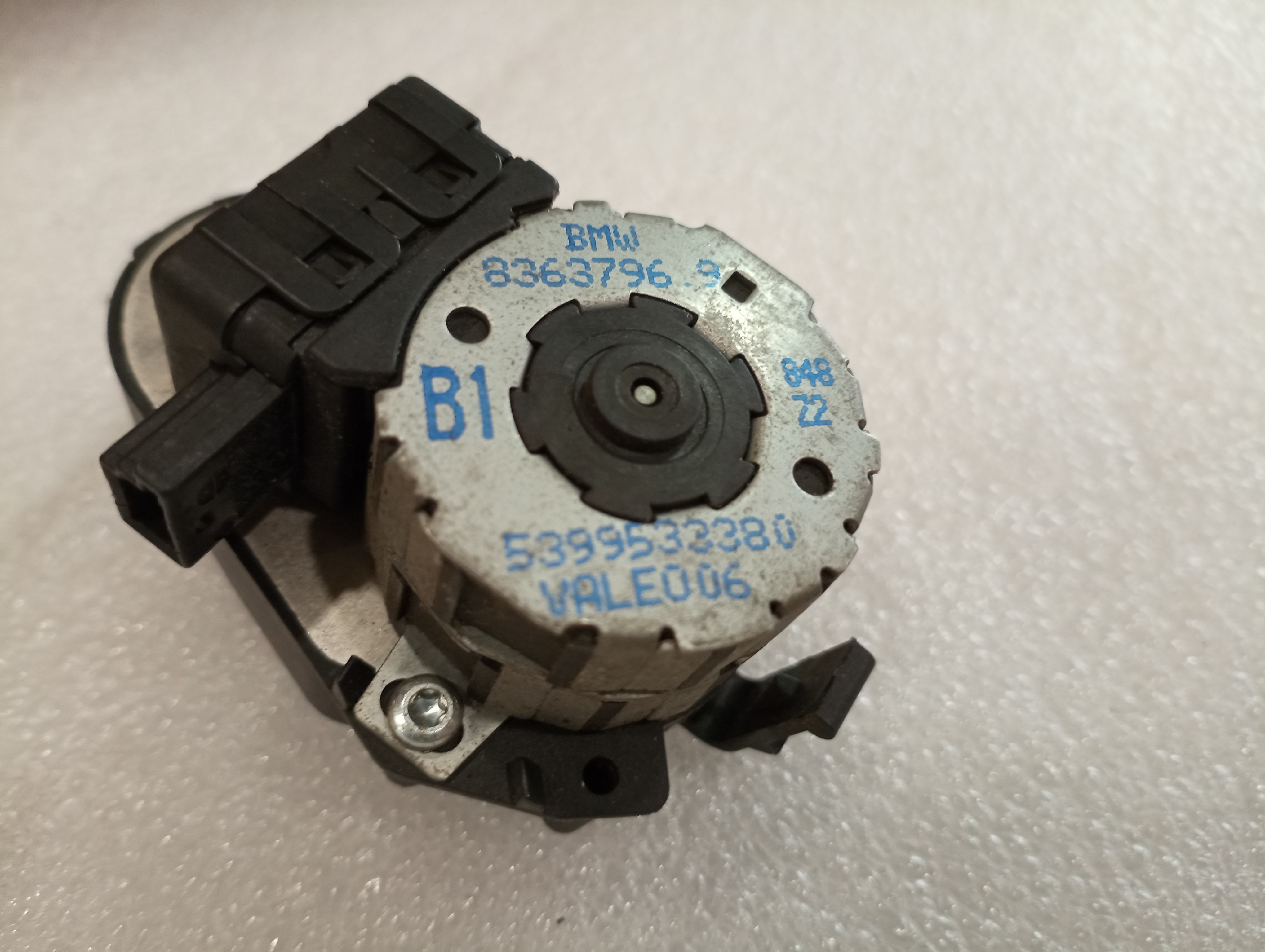 Motor de Sofagem BMW 5 (E39) | 95 - 03 Imagem-2