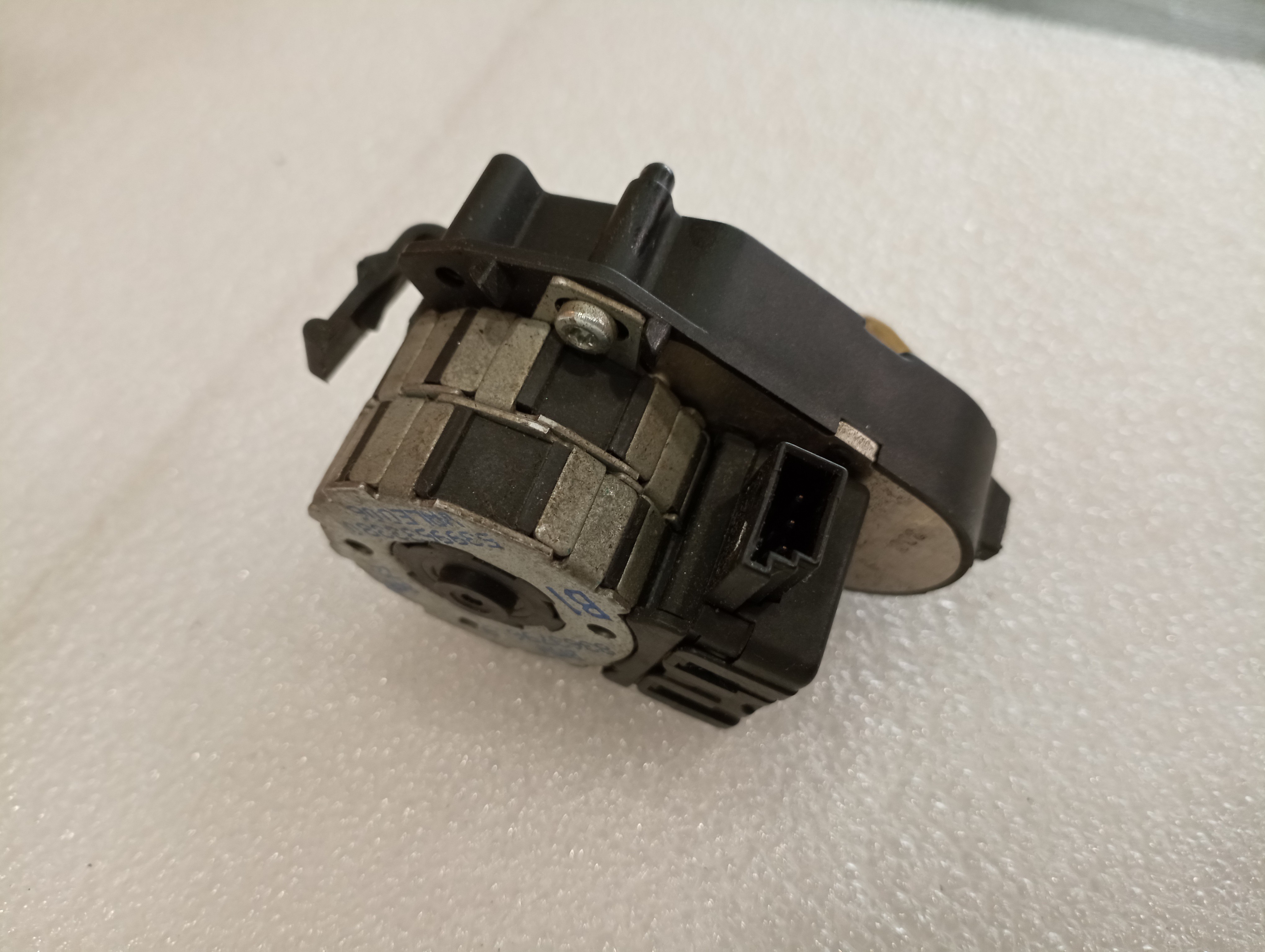 Motor de Sofagem BMW 5 (E39) | 95 - 03 Imagem-4