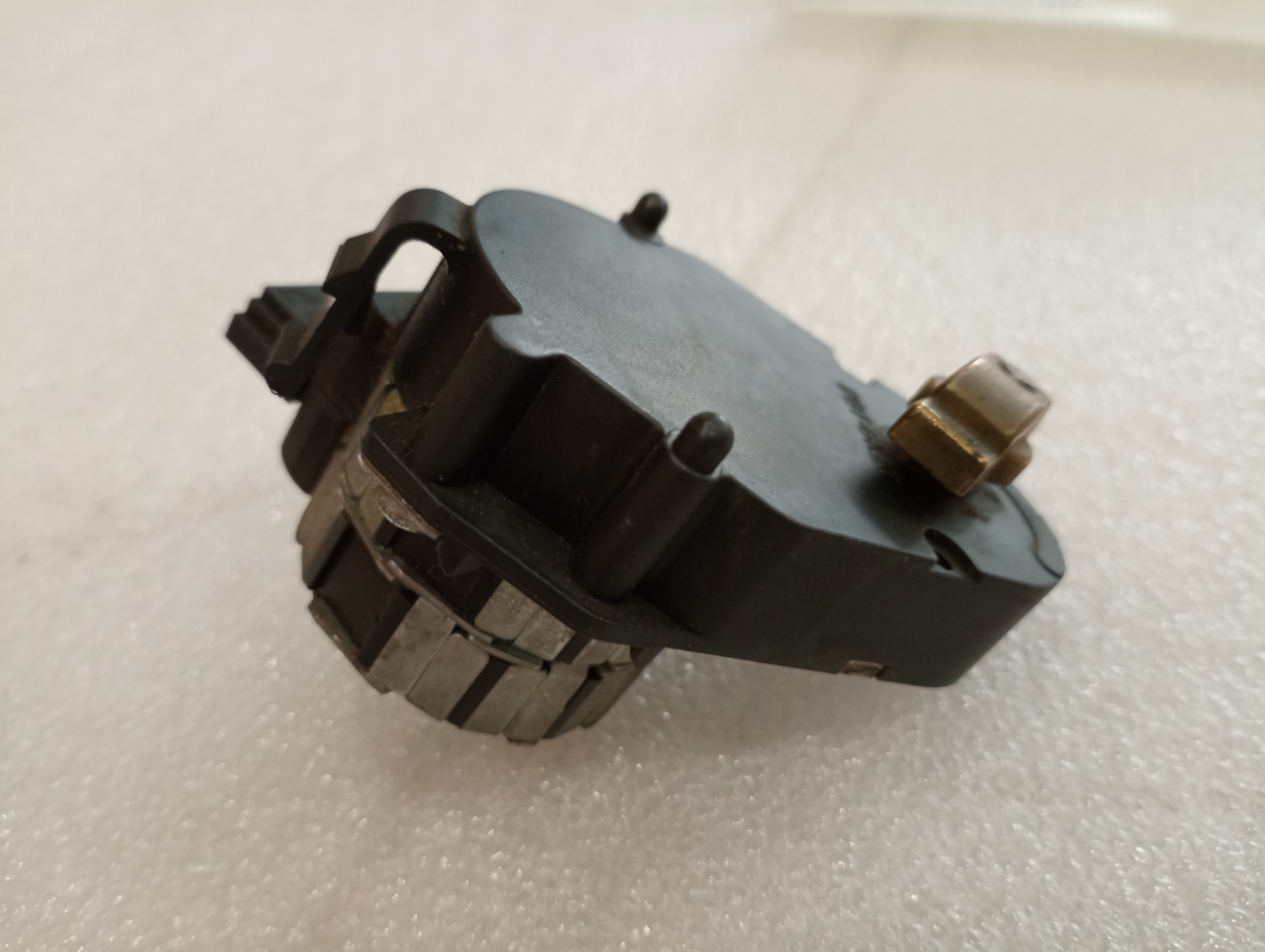 Motor de Sofagem BMW 5 (E39) | 95 - 03