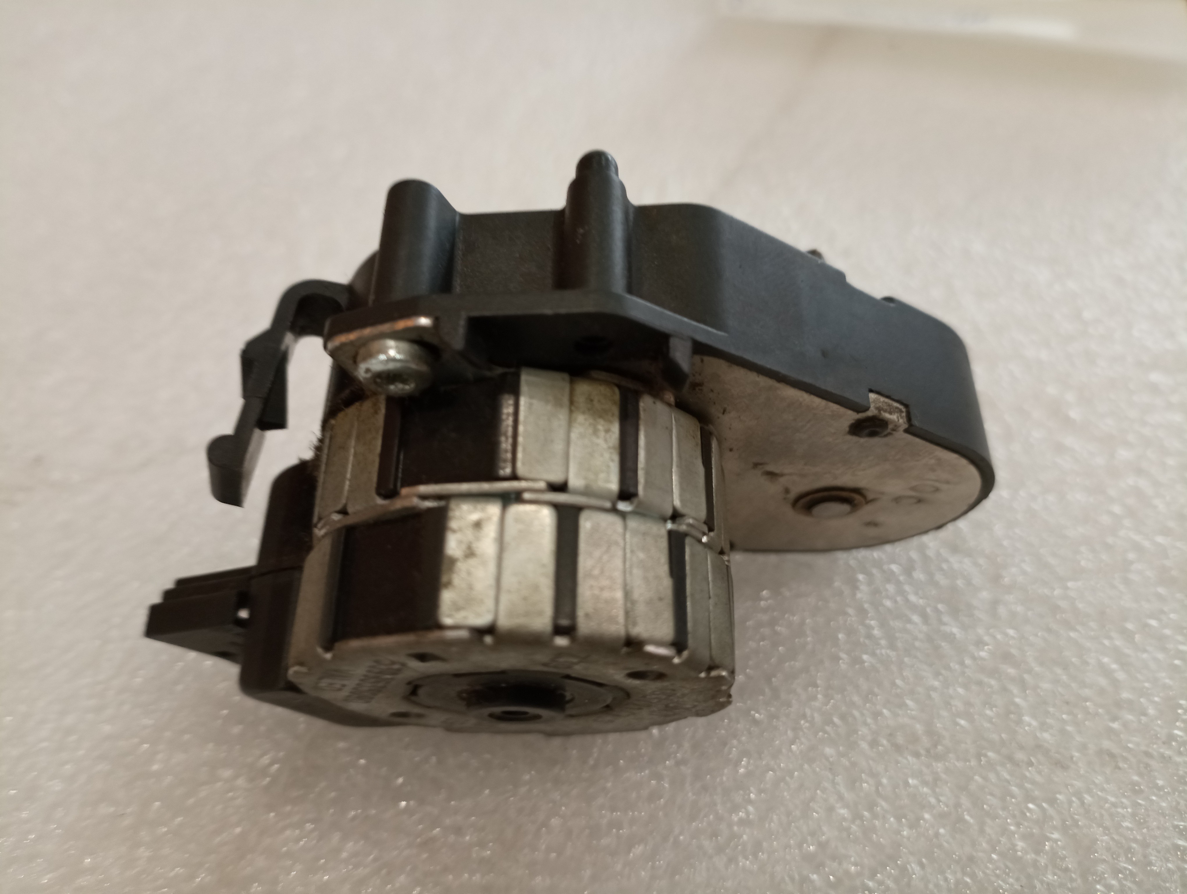 Motor de Sofagem BMW 5 (E39) | 95 - 03 Imagem-1