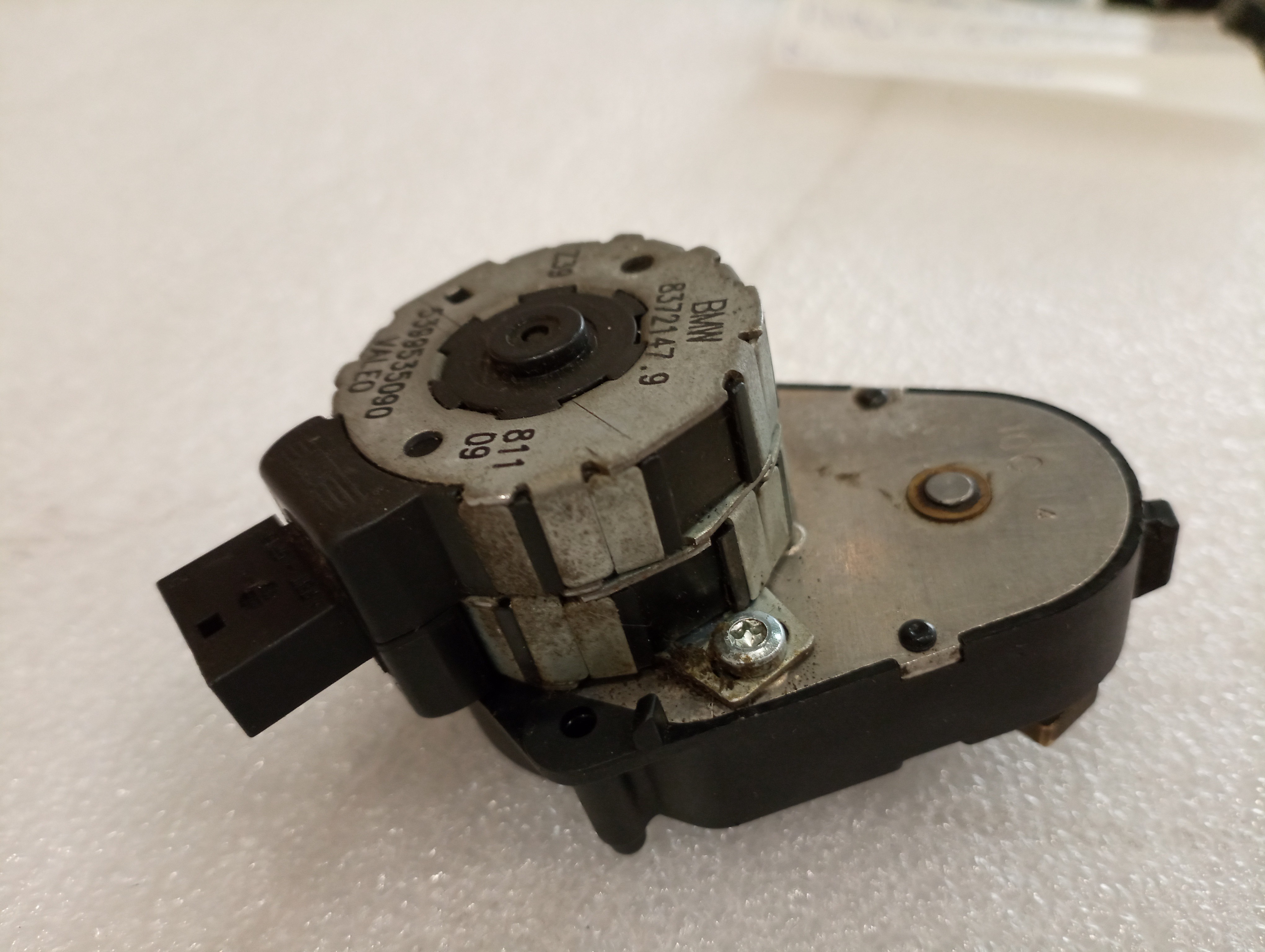 Motor de Sofagem BMW 5 (E39) | 95 - 03 Imagem-2