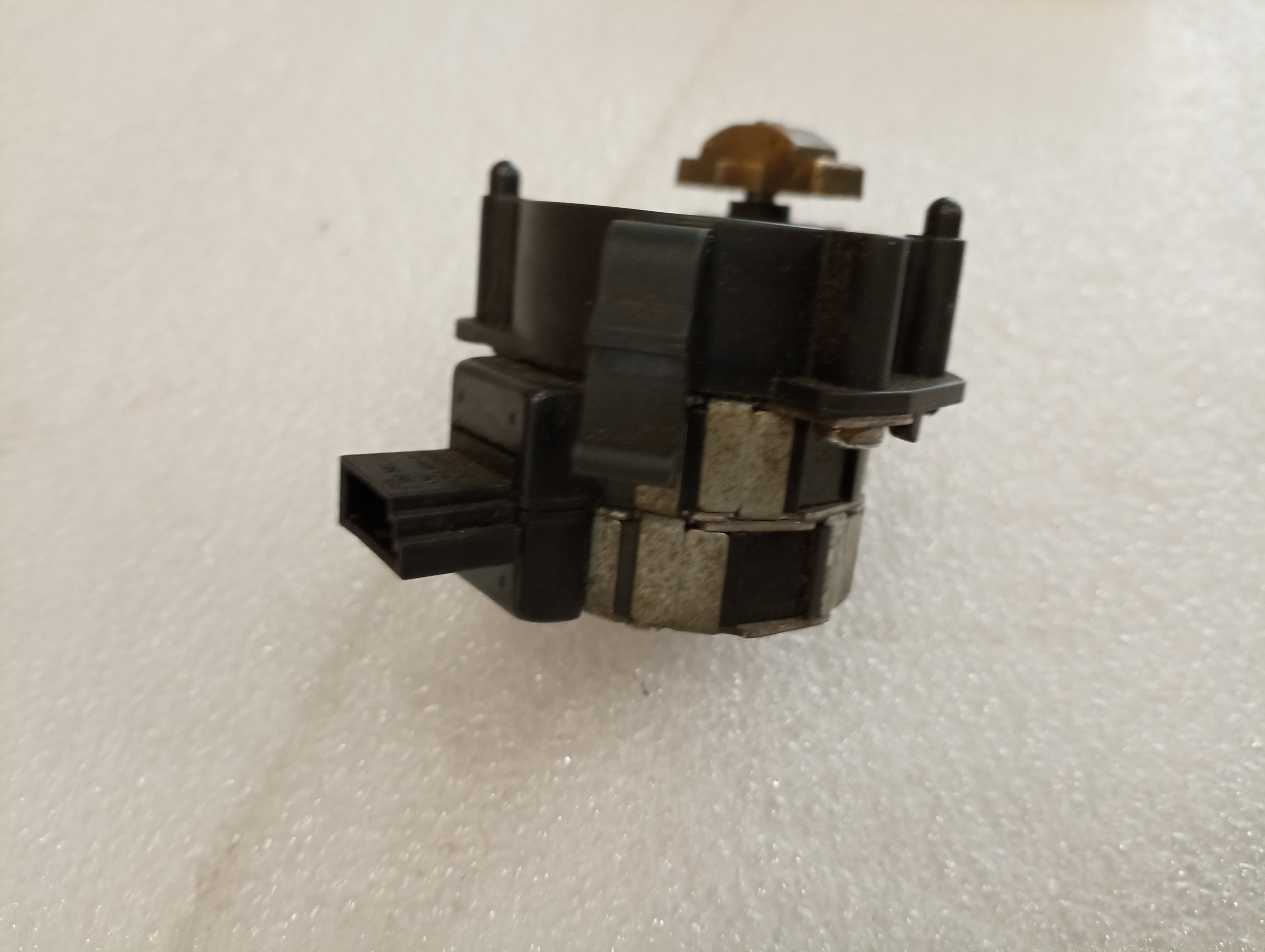 Motor de Sofagem BMW 5 (E39) | 95 - 03 Imagem-4