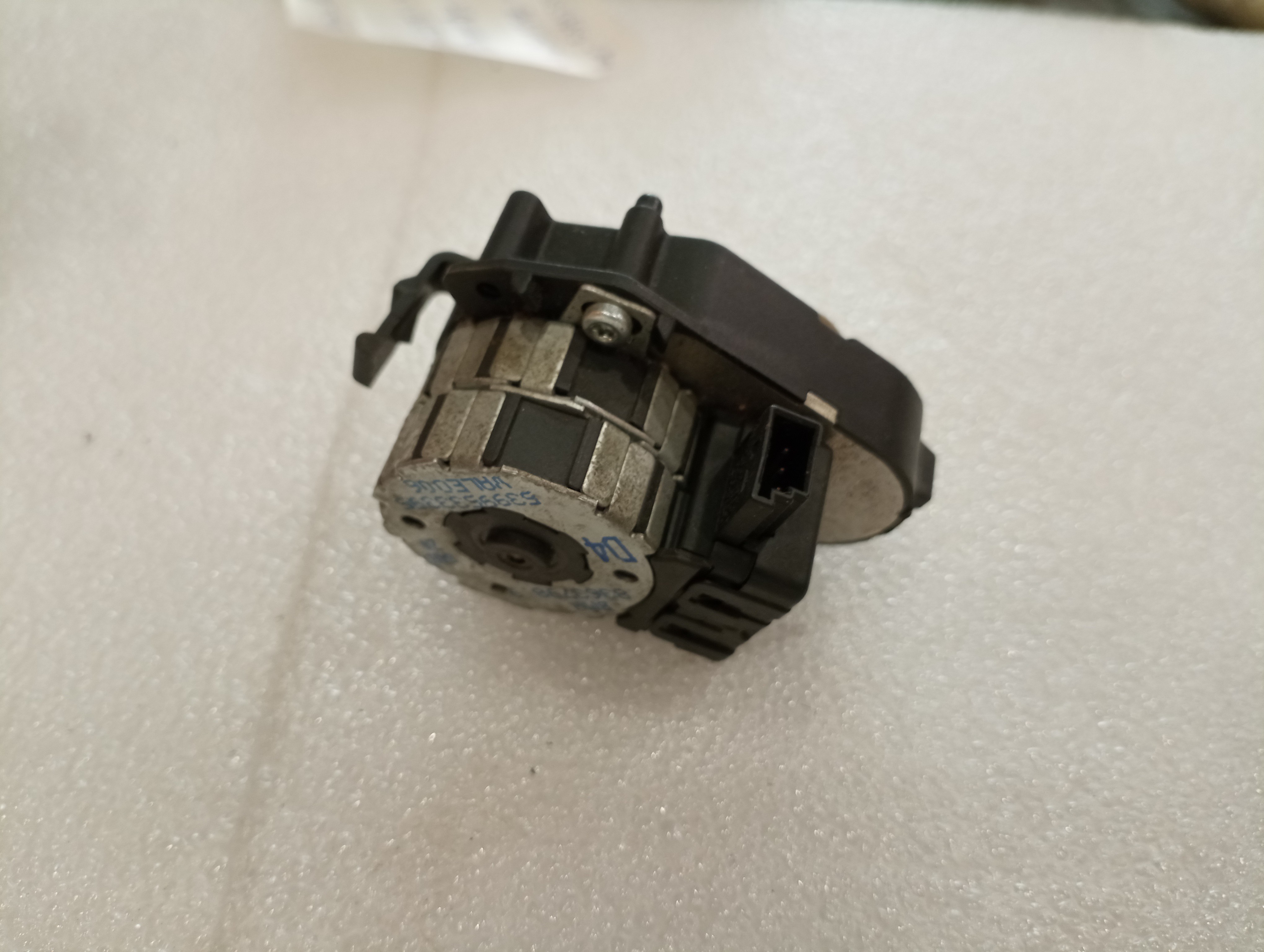 Motor de Sofagem BMW 5 (E39) | 95 - 03 Imagem-1