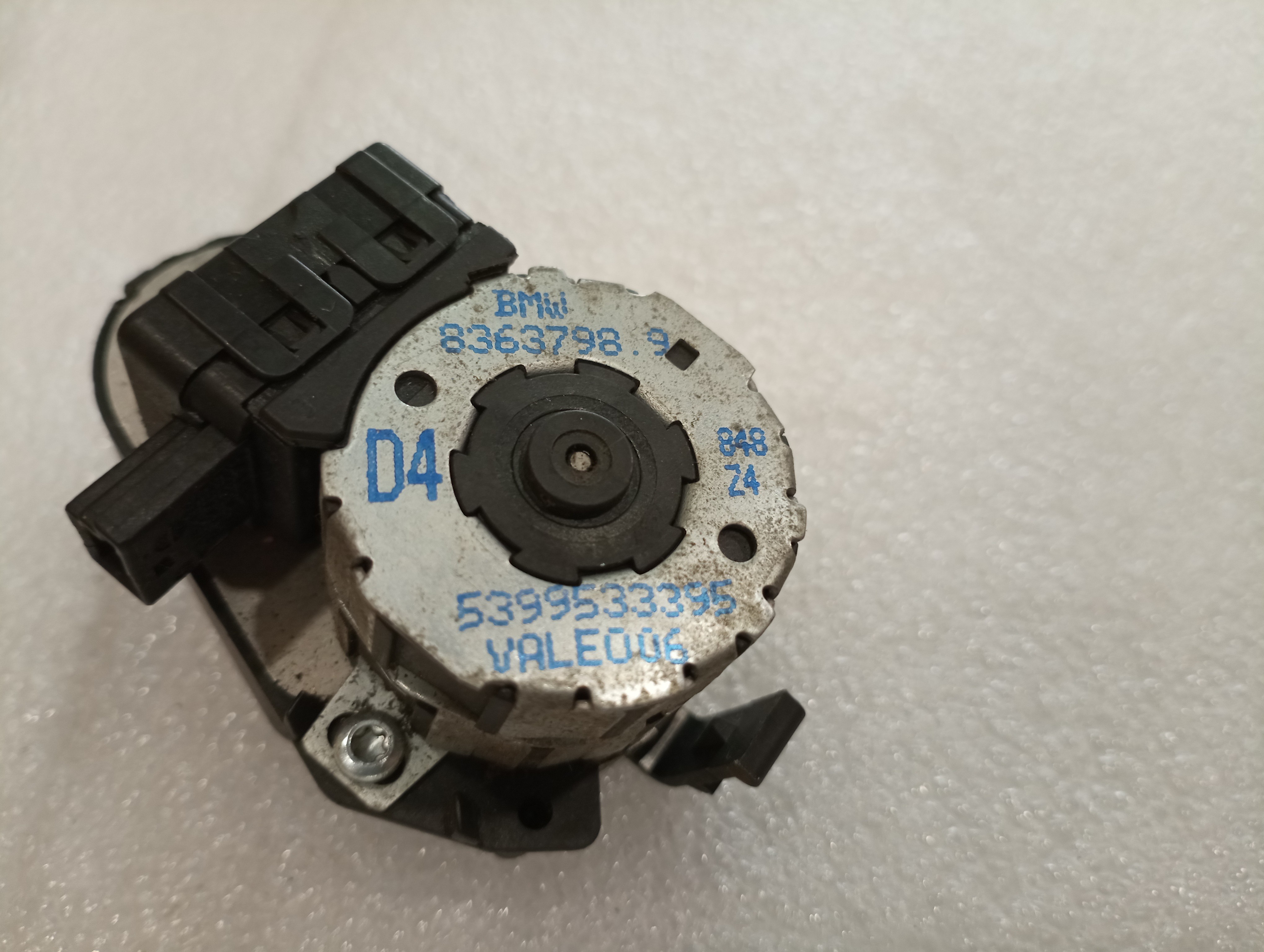 Motor de Sofagem BMW 5 (E39) | 95 - 03 Imagem-3