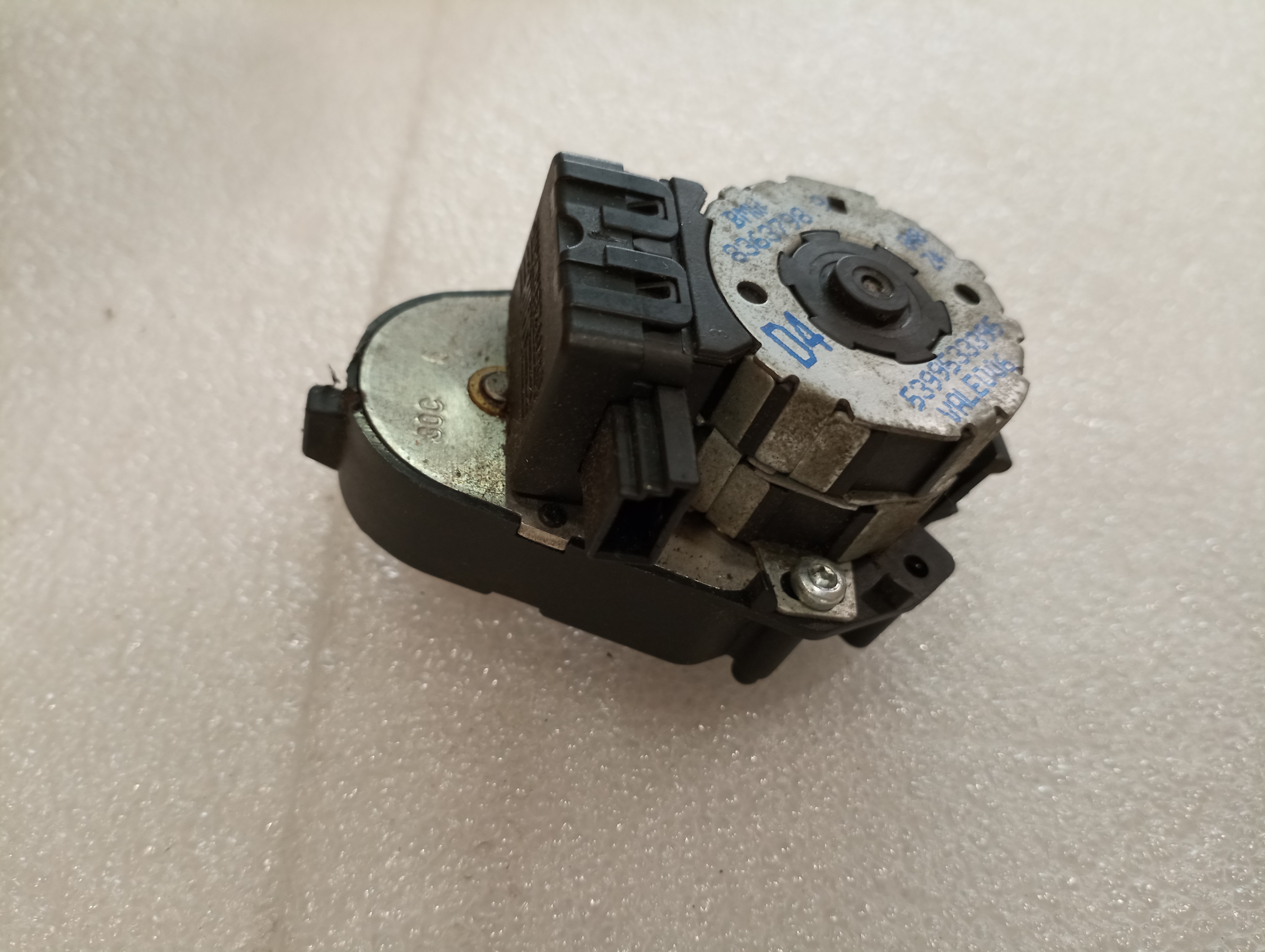 Motor de Sofagem BMW 5 (E39) | 95 - 03 Imagem-4