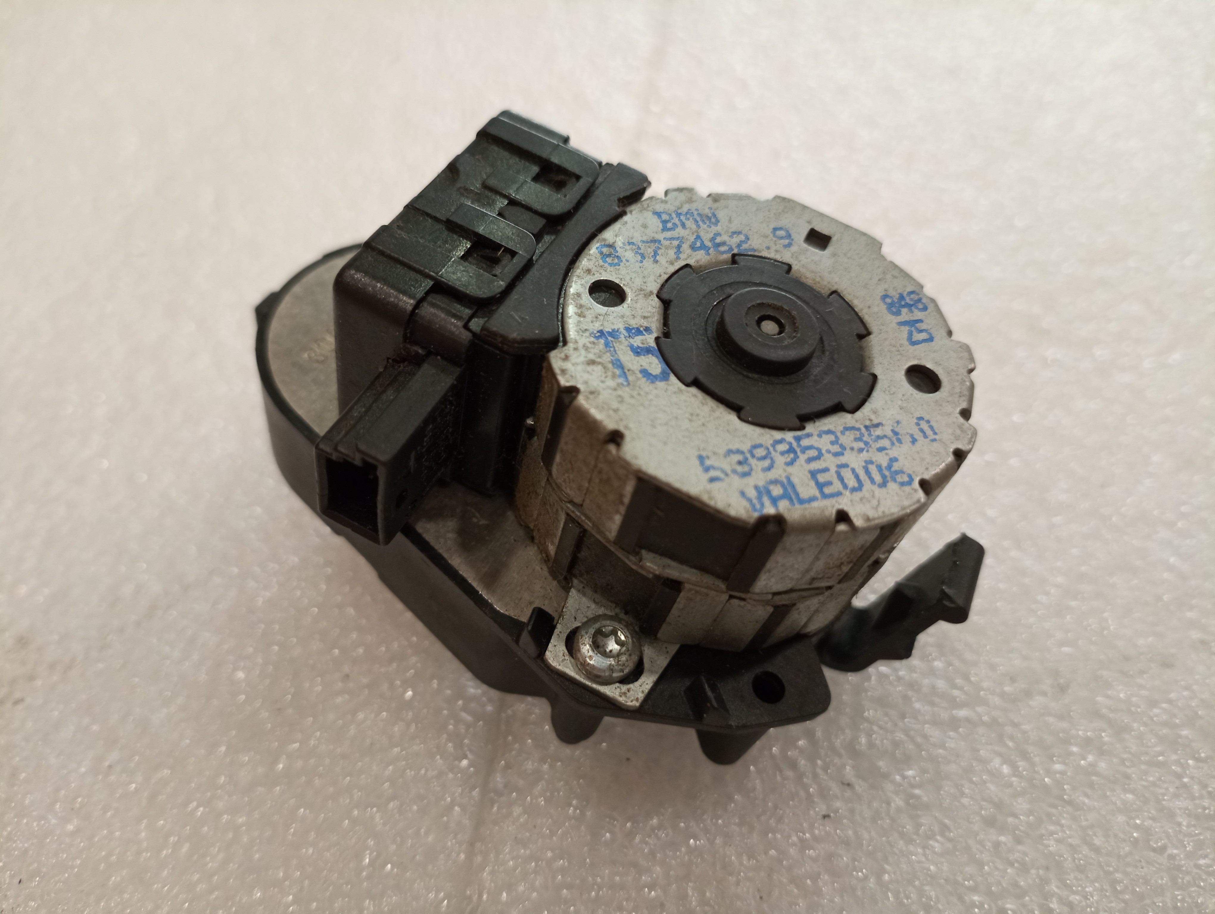 Motor de Sofagem BMW 5 (E39) | 95 - 03
