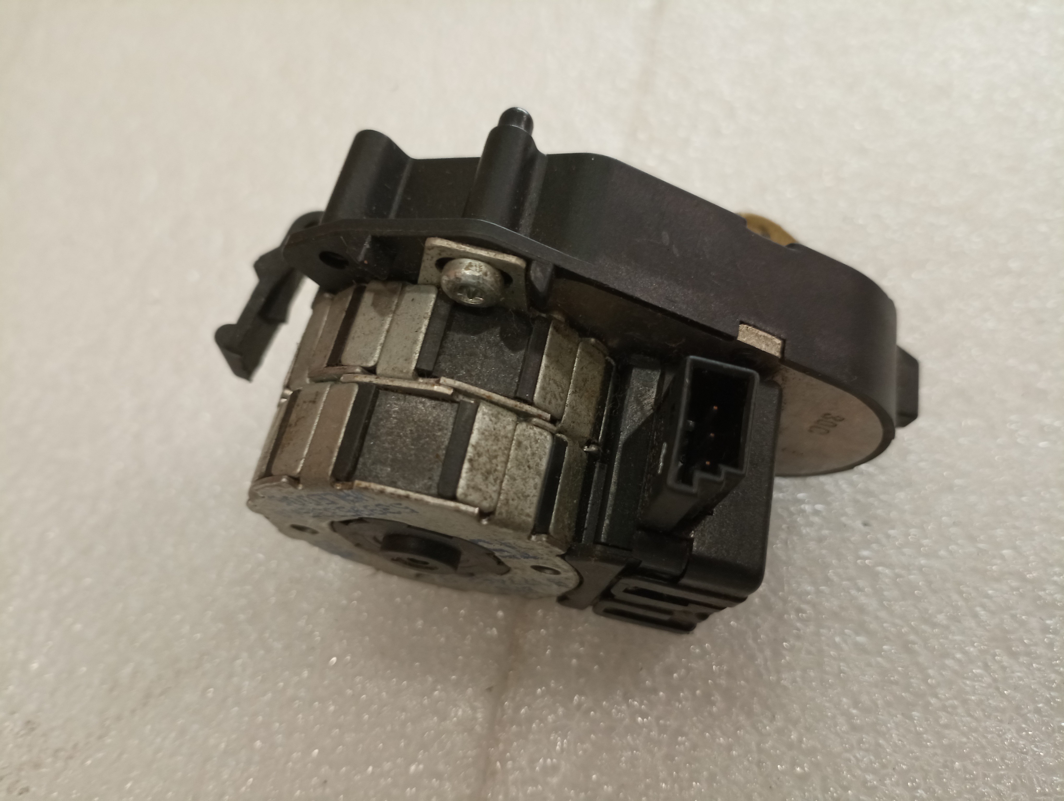 Motor de Sofagem BMW 5 (E39) | 95 - 03 Imagem-2