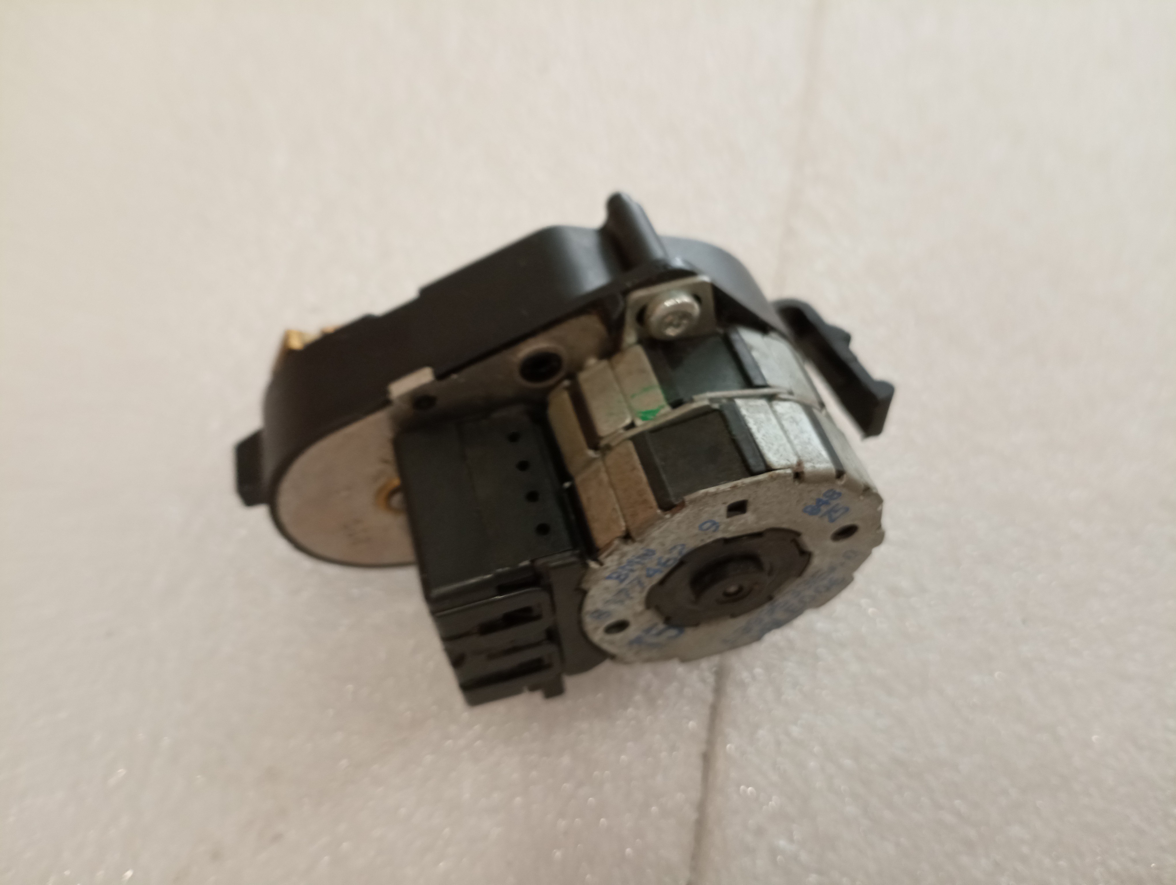 Motor de Sofagem BMW 5 (E39) | 95 - 03 Imagem-3