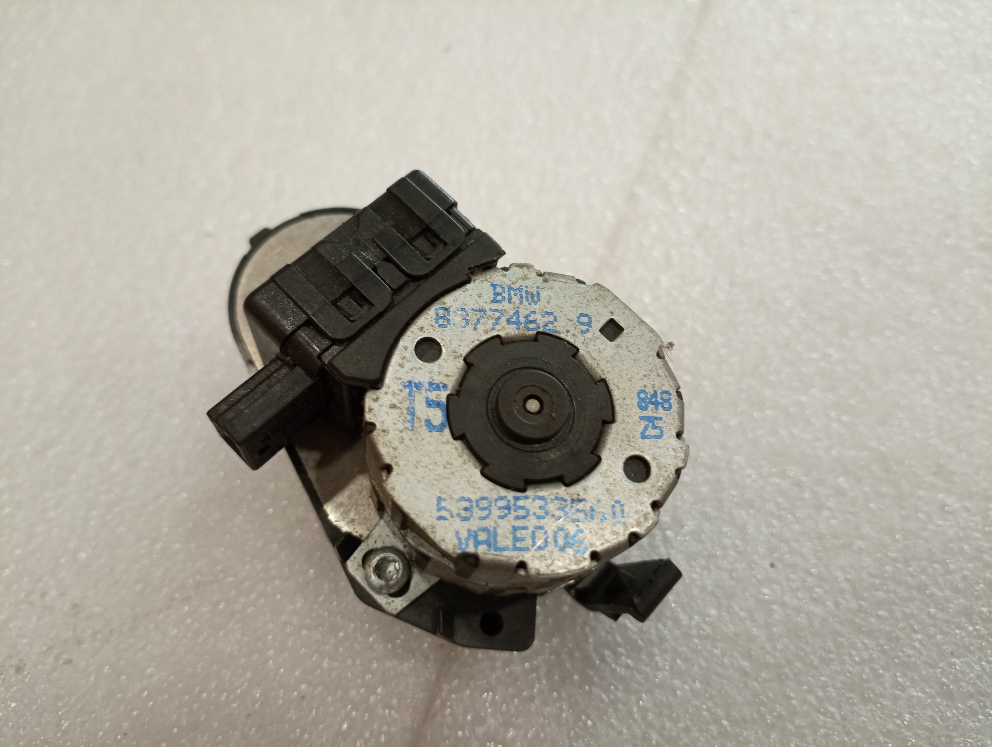 Motor de Sofagem BMW 5 (E39) | 95 - 03 Imagem-4