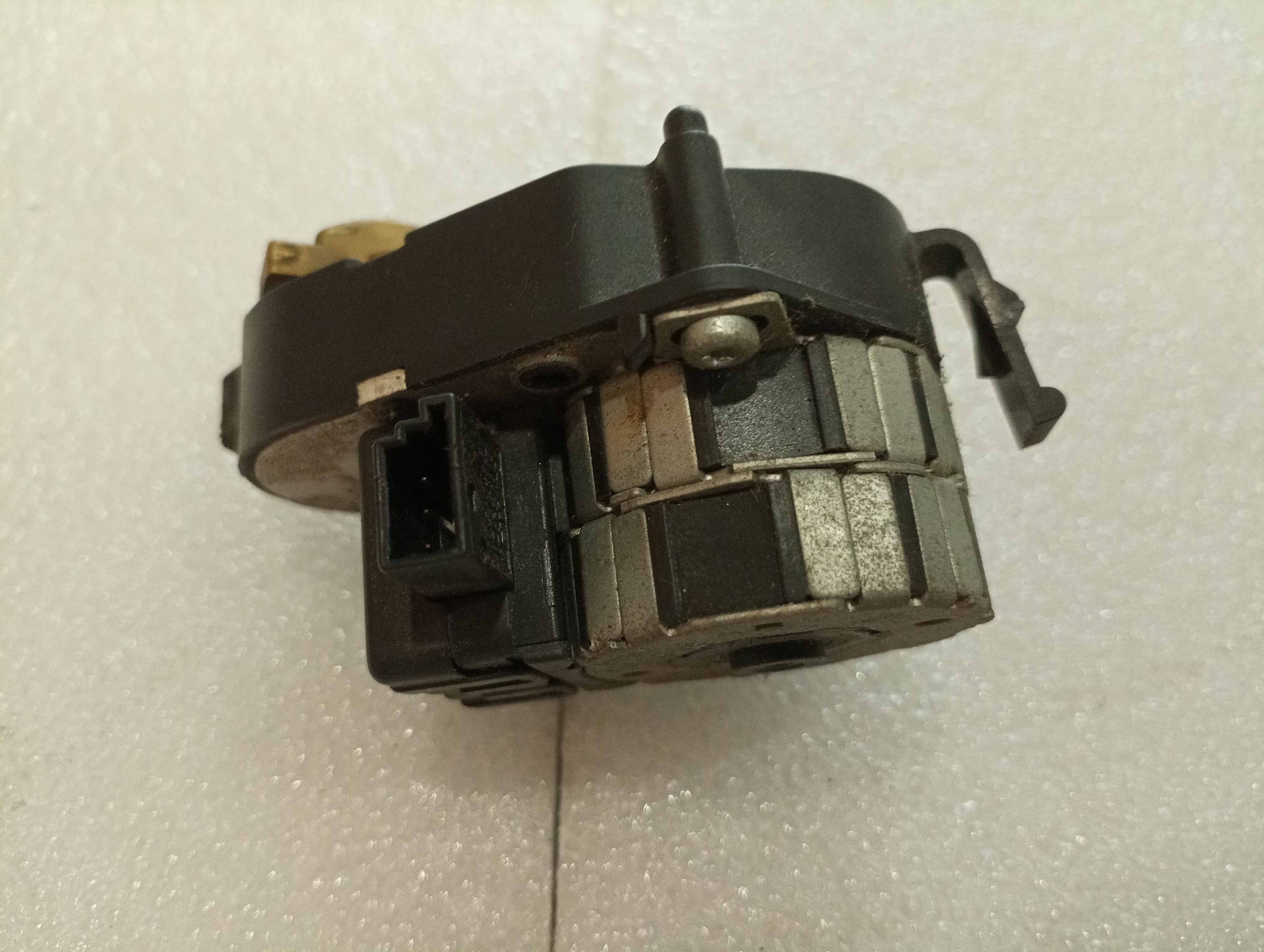 Motor de Sofagem BMW 5 (E39) | 95 - 03