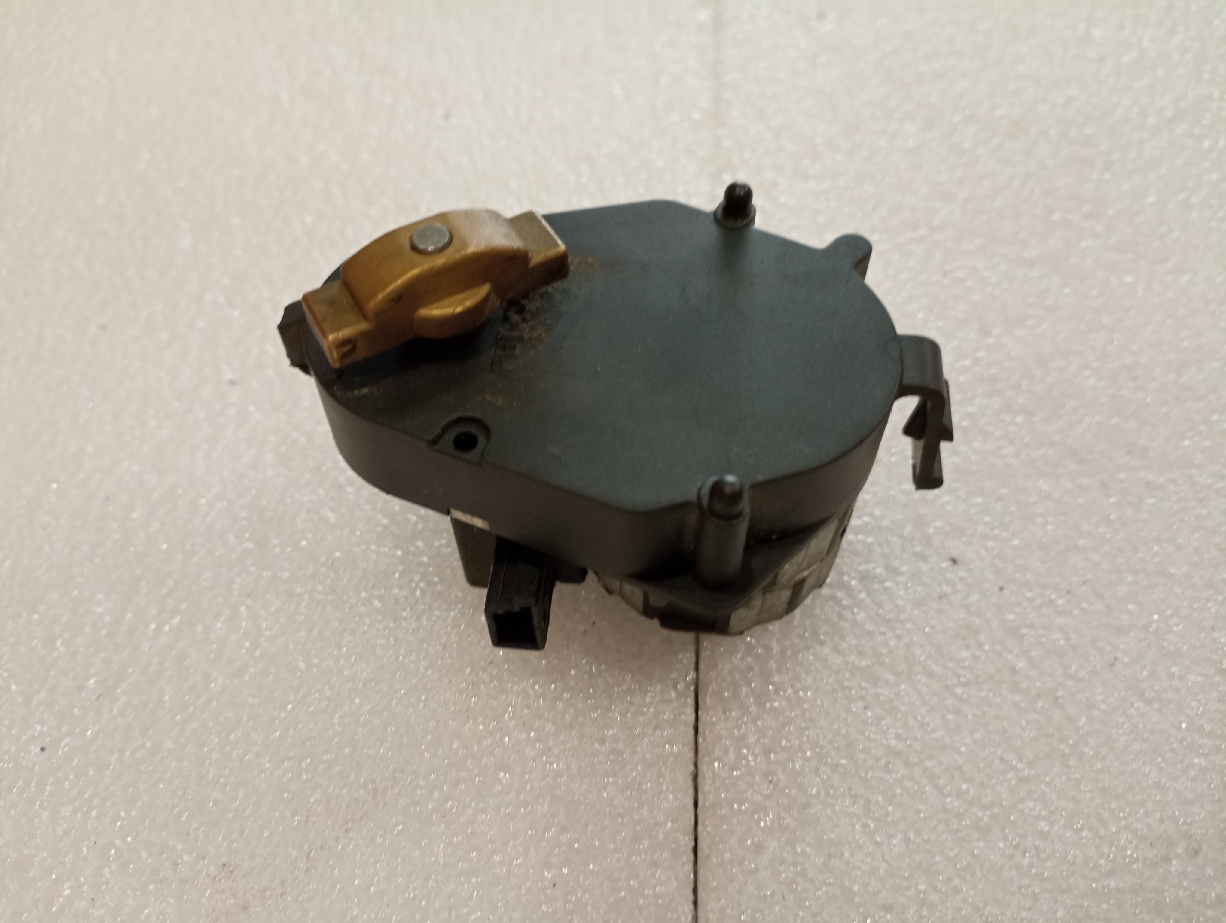 Motor de Sofagem BMW 5 (E39) | 95 - 03 Imagem-5