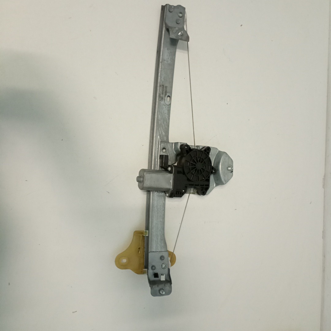 Elevador Frente Direito Manual RENAULT CLIO IV (BH_) | 12 - 