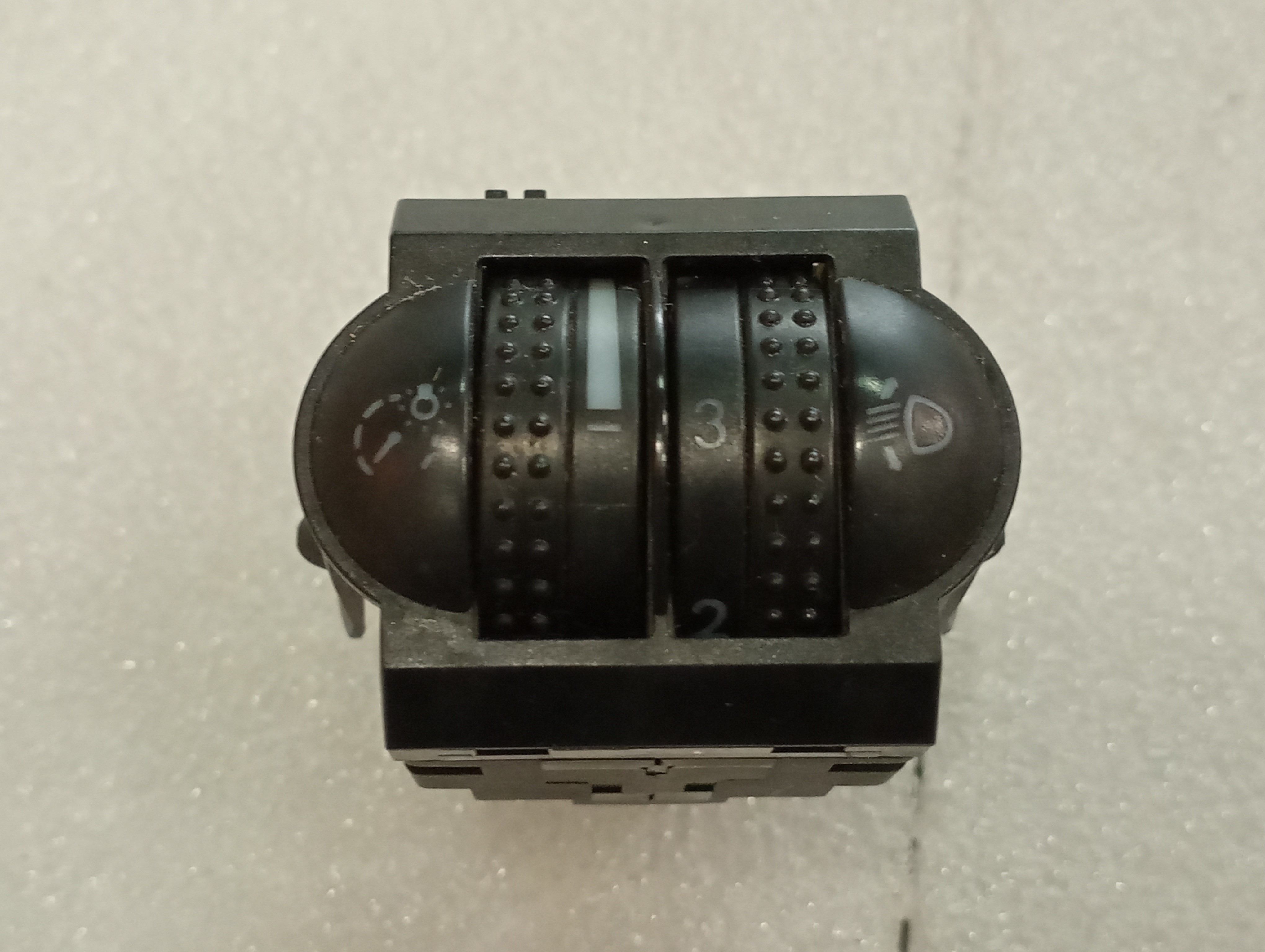 Regulador de luzes VOLKSWAGEN PASSAT Variant (3B6) | 00 - 05 Imagem-3
