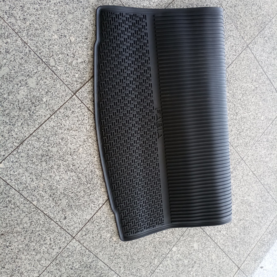 Tapete de mala SKODA FABIA III (NJ3) | 14 -  Imagem-3