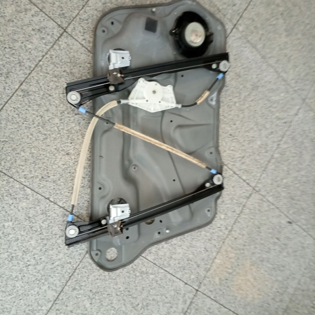 Mecanismo do vidro  frente direito VOLKSWAGEN BORA Variant (1J6) | 99 - 05 Imagem-2