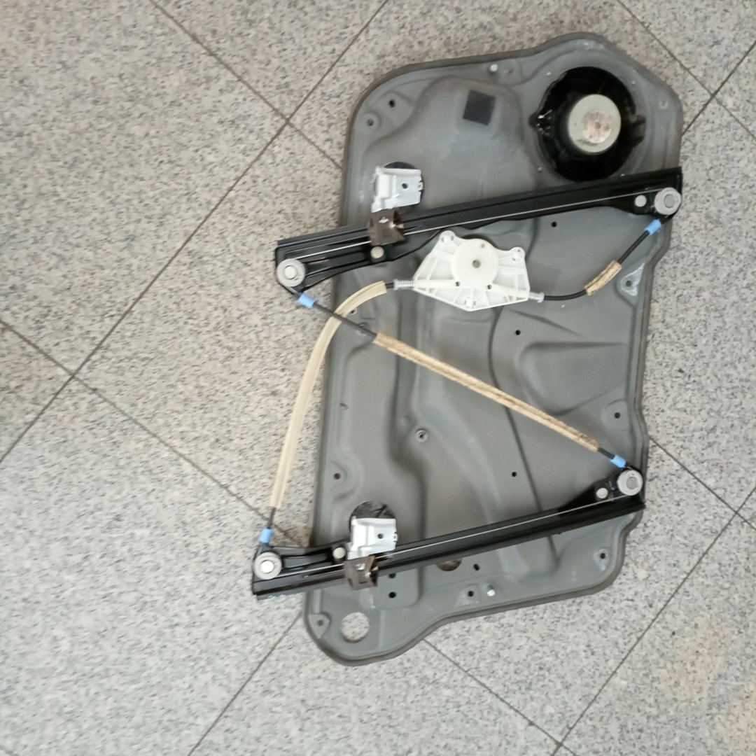 Mecanismo do vidro  frente direito VOLKSWAGEN BORA Variant (1J6) | 99 - 05 Imagem-3