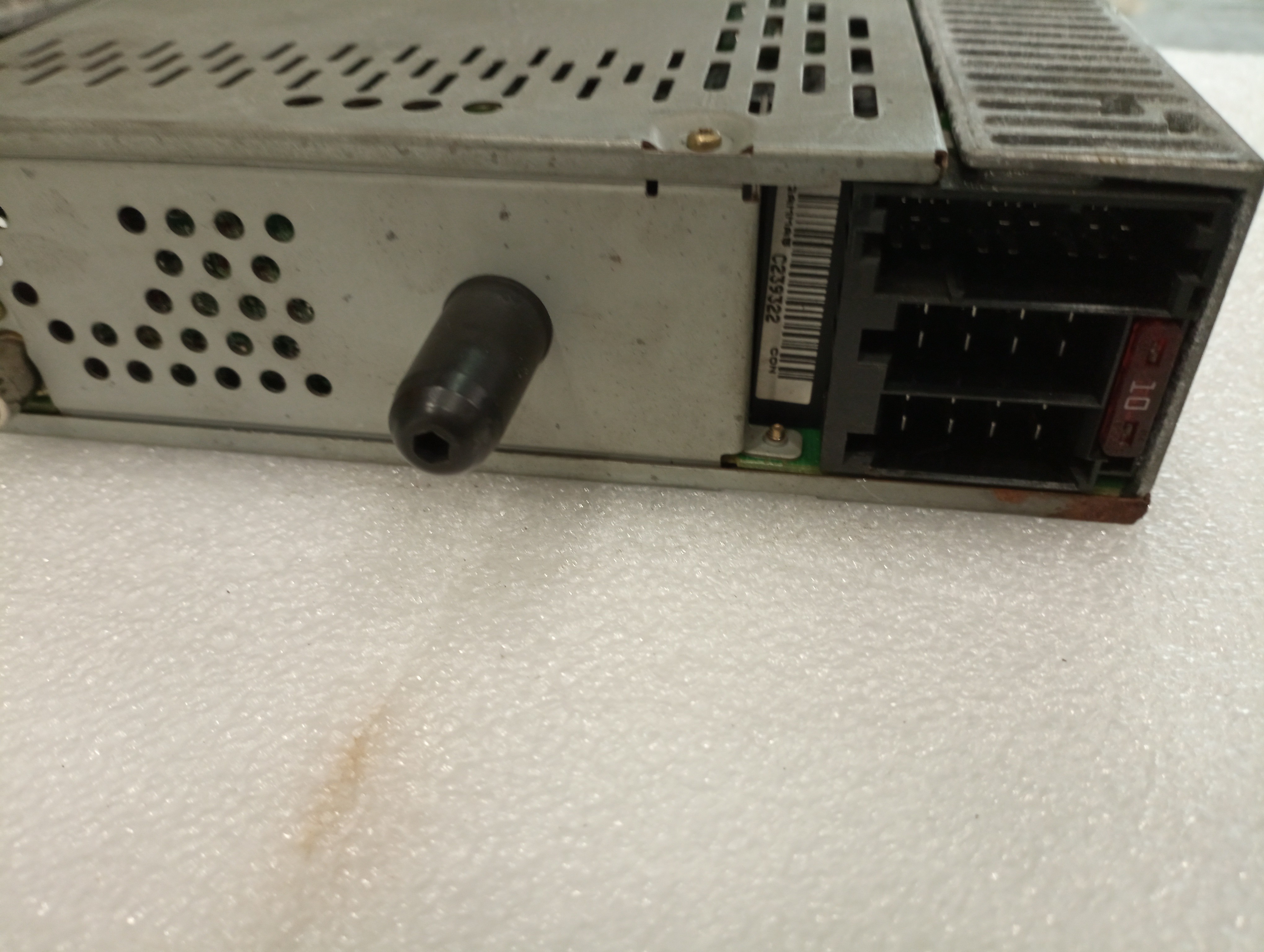 Auto-Rádio VOLKSWAGEN PASSAT Variant (3B6) | 00 - 05 Imagem-4