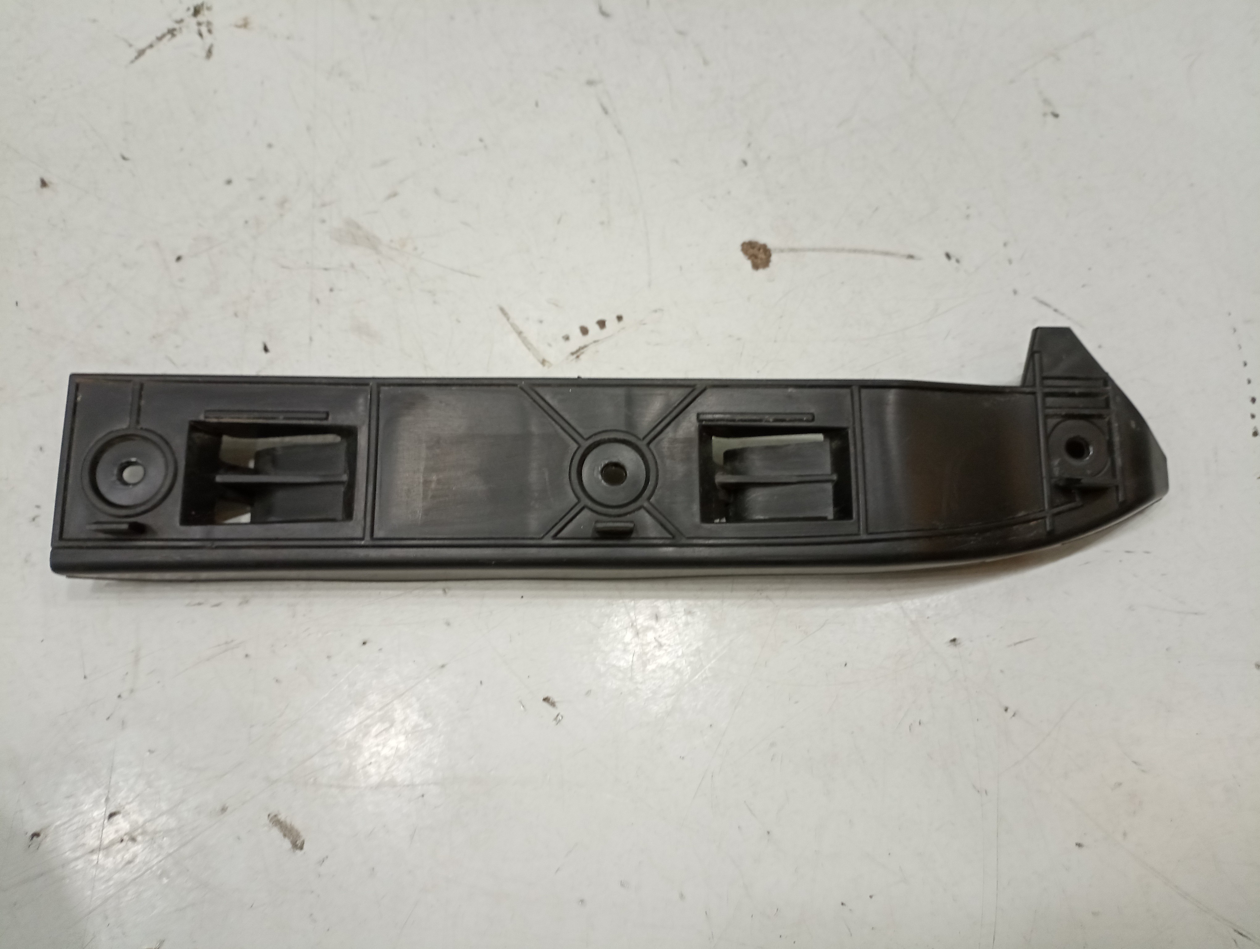 Suporte de montagem de para-choques VOLKSWAGEN BORA Variant (1J6) | 99 - 05