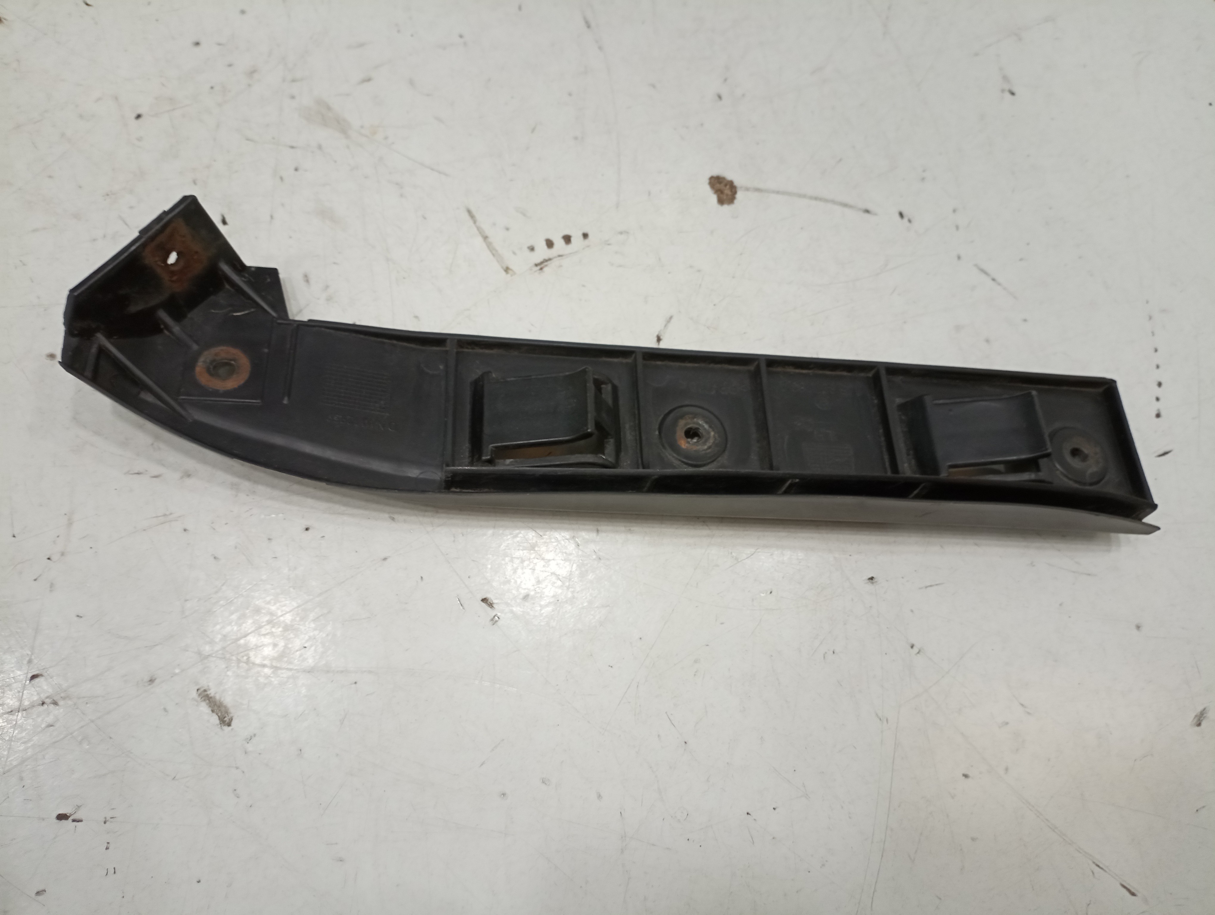 Suporte de montagem de para-choques VOLKSWAGEN BORA Variant (1J6) | 99 - 05 Imagem-1