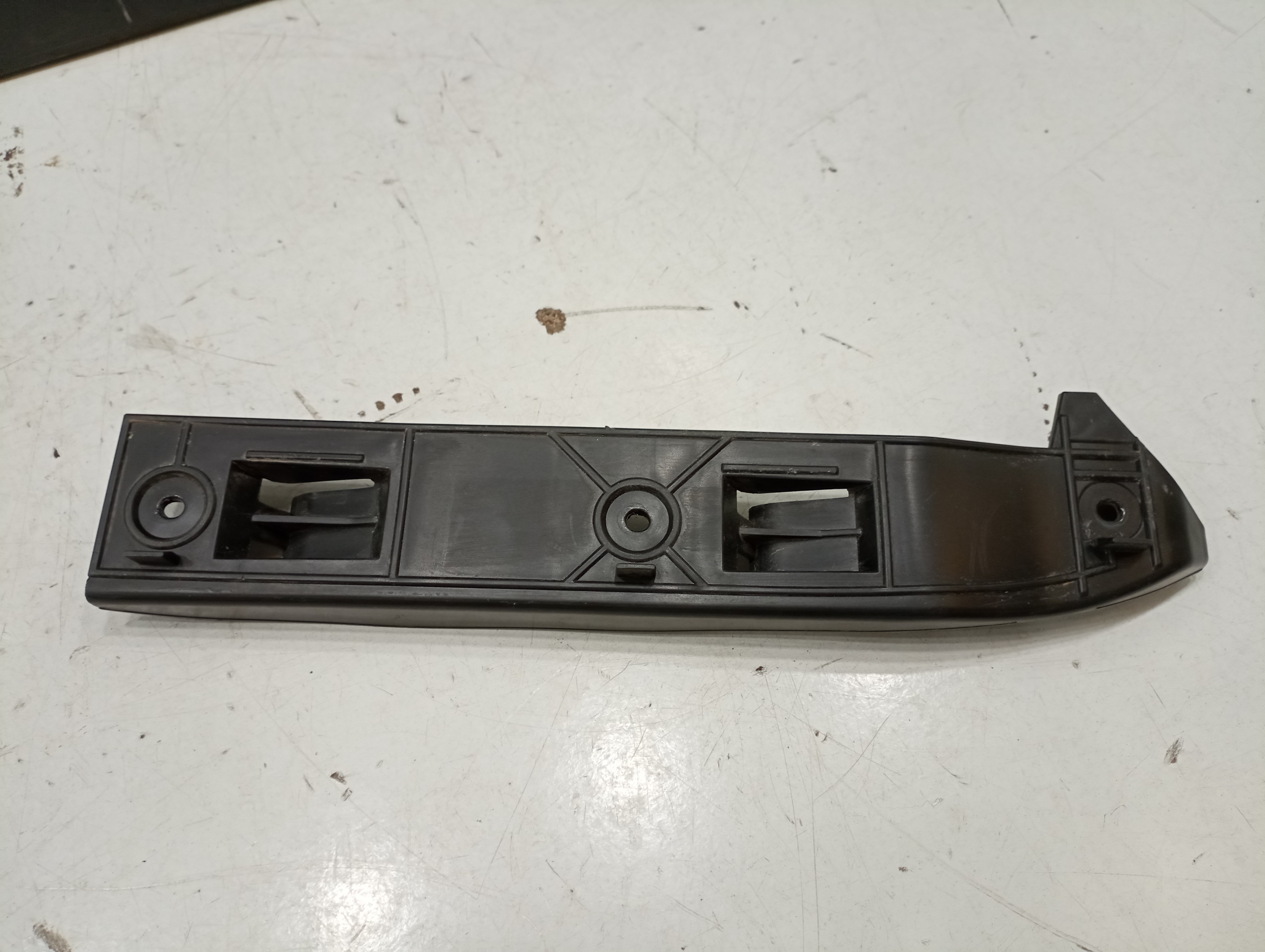 Suporte de montagem de para-choques VOLKSWAGEN BORA Variant (1J6) | 99 - 05 Imagem-4