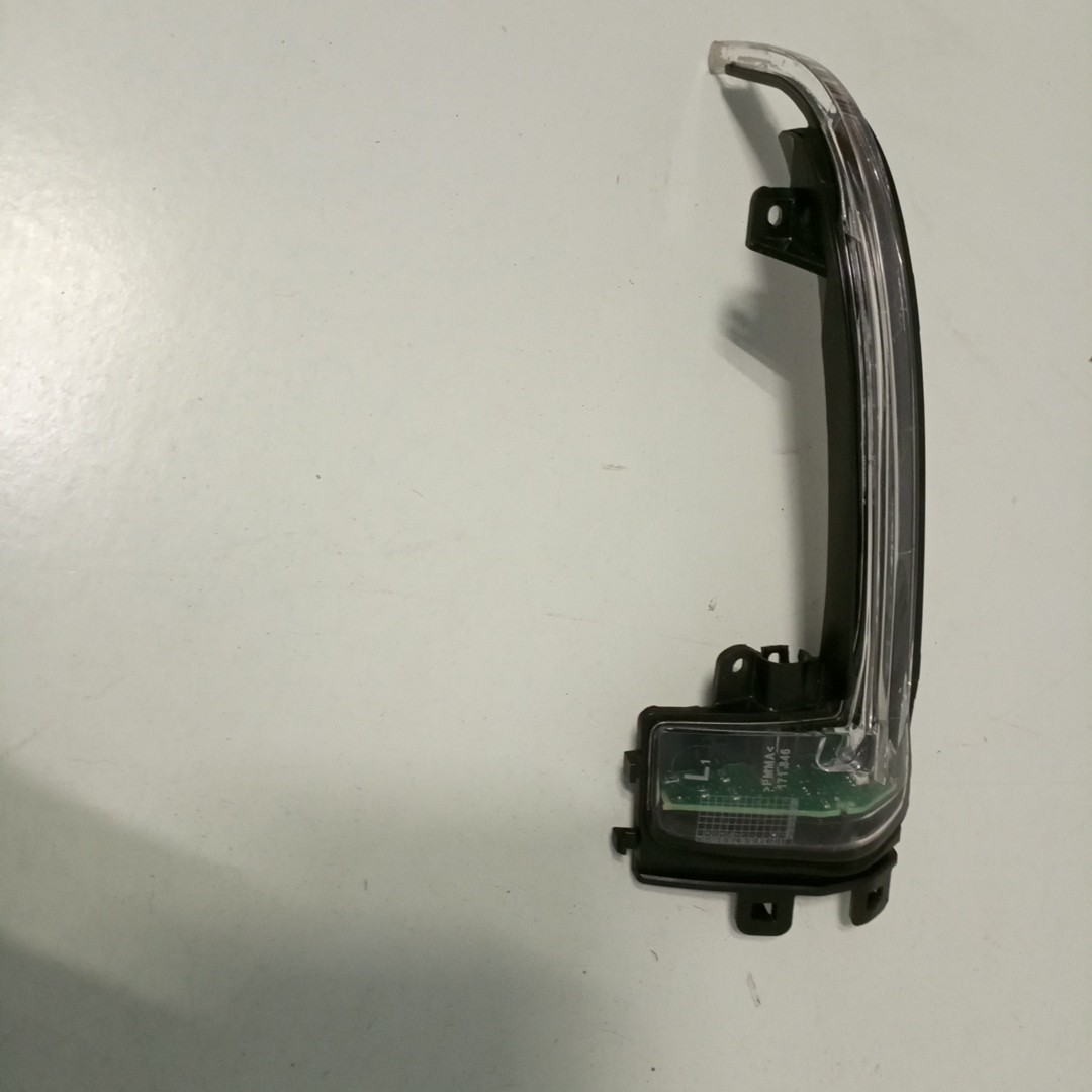 pisca de retrovisor AUDI A5 (8T3) | 07 - 17 Imagem-1