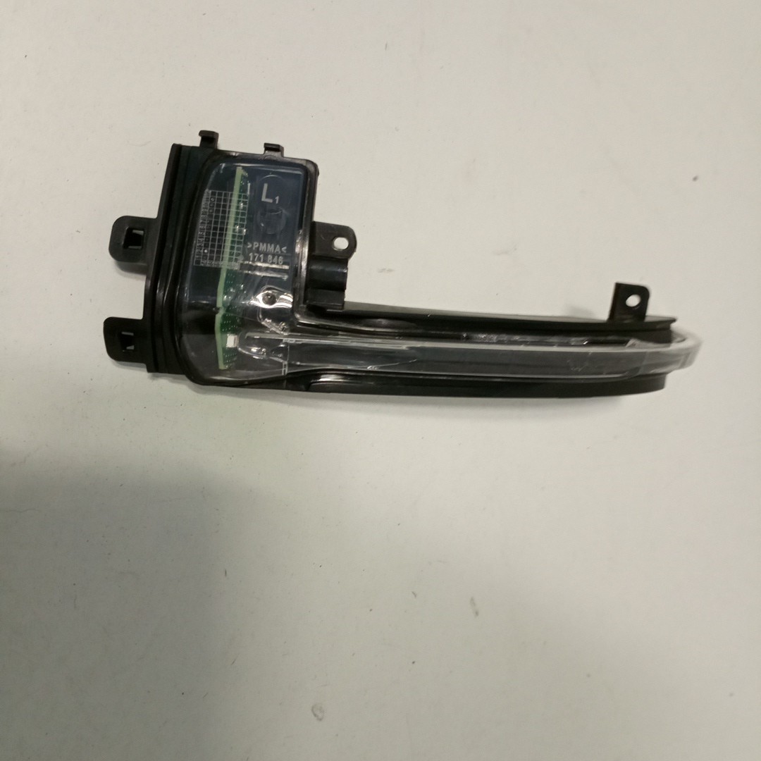 pisca de retrovisor AUDI A5 (8T3) | 07 - 17 Imagem-3