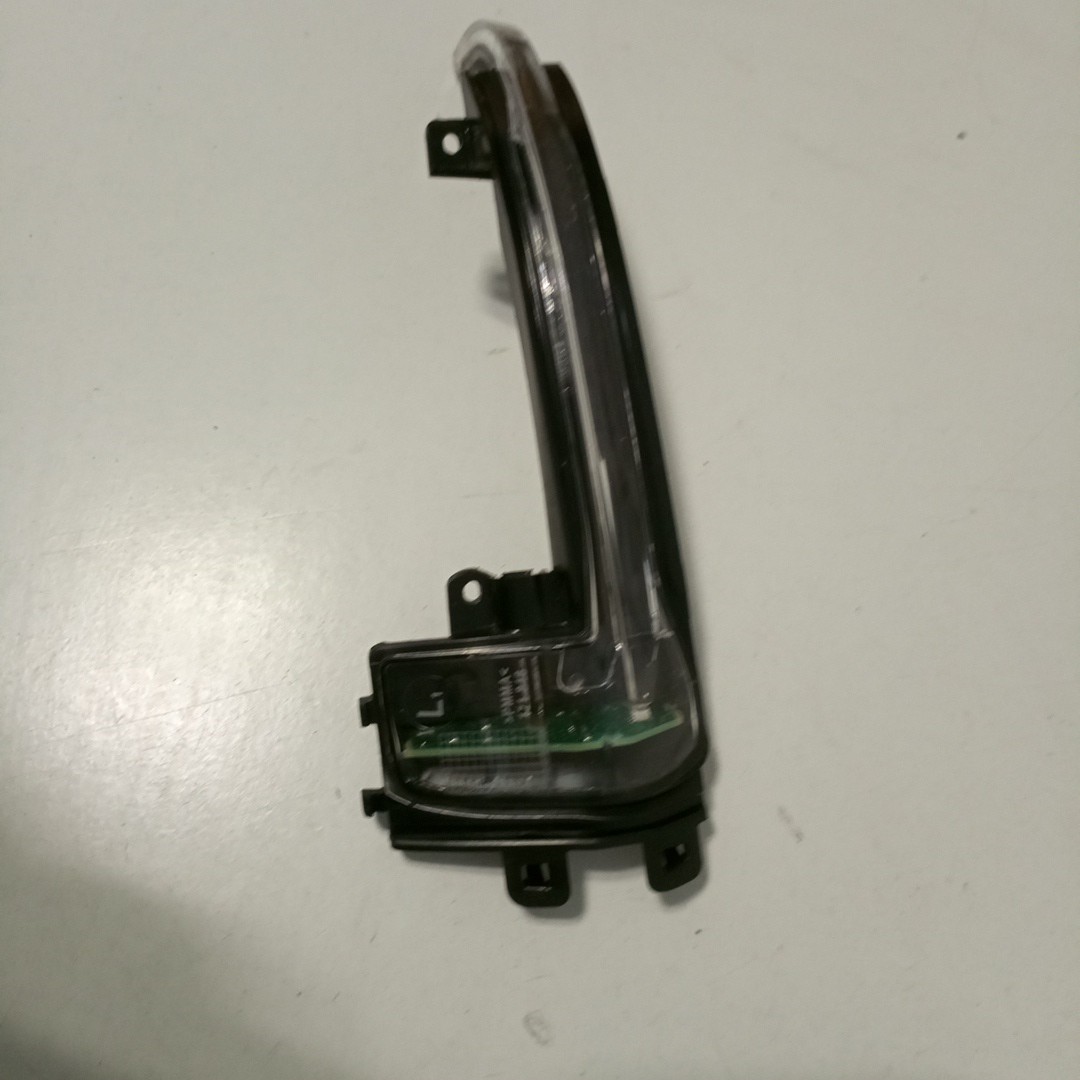 pisca de retrovisor AUDI A5 (8T3) | 07 - 17 Imagem-4