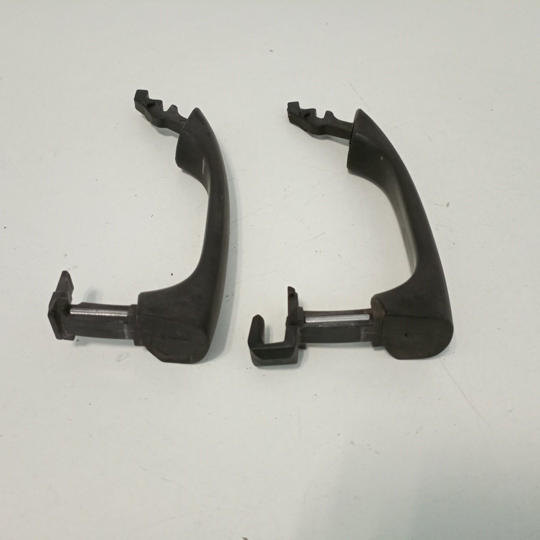 Puxadores das portas MERCEDES-BENZ CLK (C209) | 02 - 10 Imagem-1