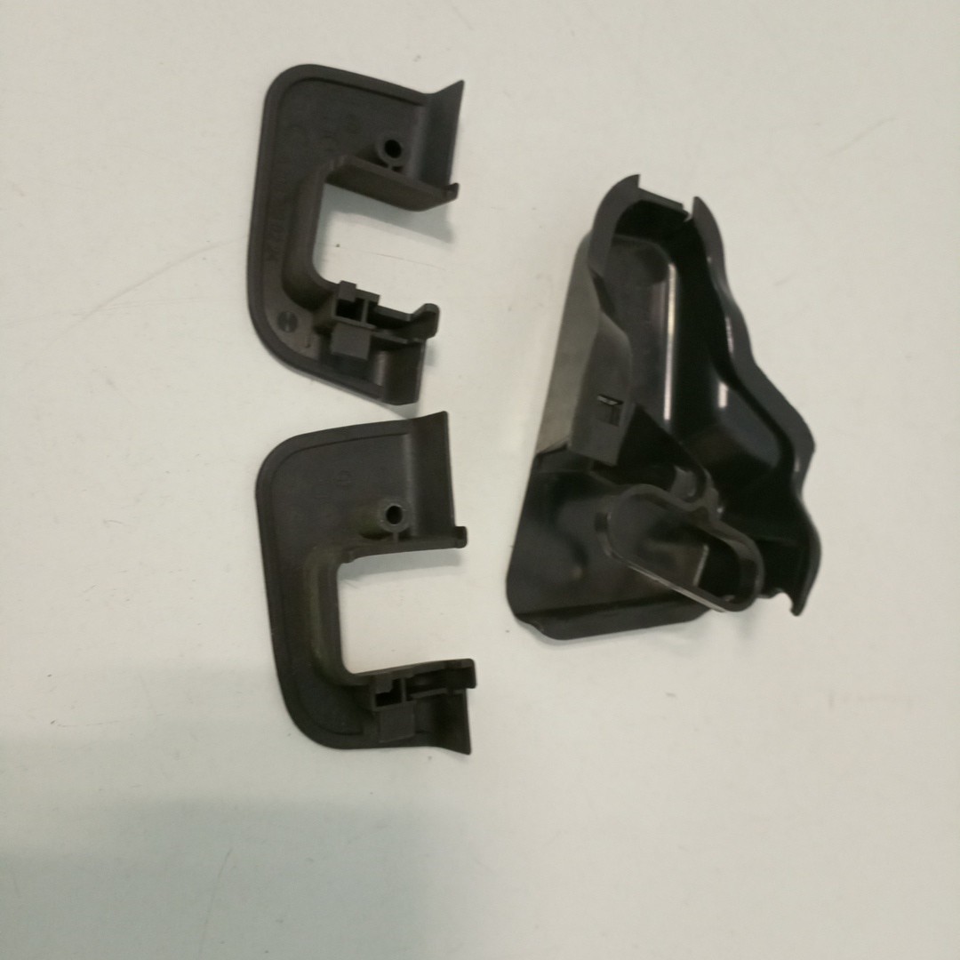 Acabamento de porta MERCEDES-BENZ CLK (C209) | 02 - 10 Imagem-2