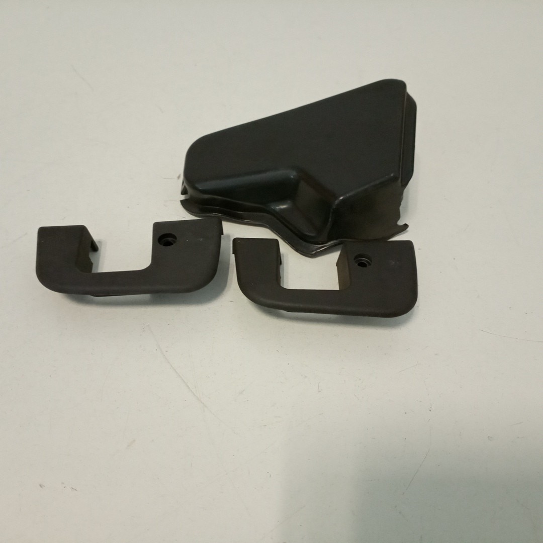 Acabamento de porta MERCEDES-BENZ CLK (C209) | 02 - 10 Imagem-4