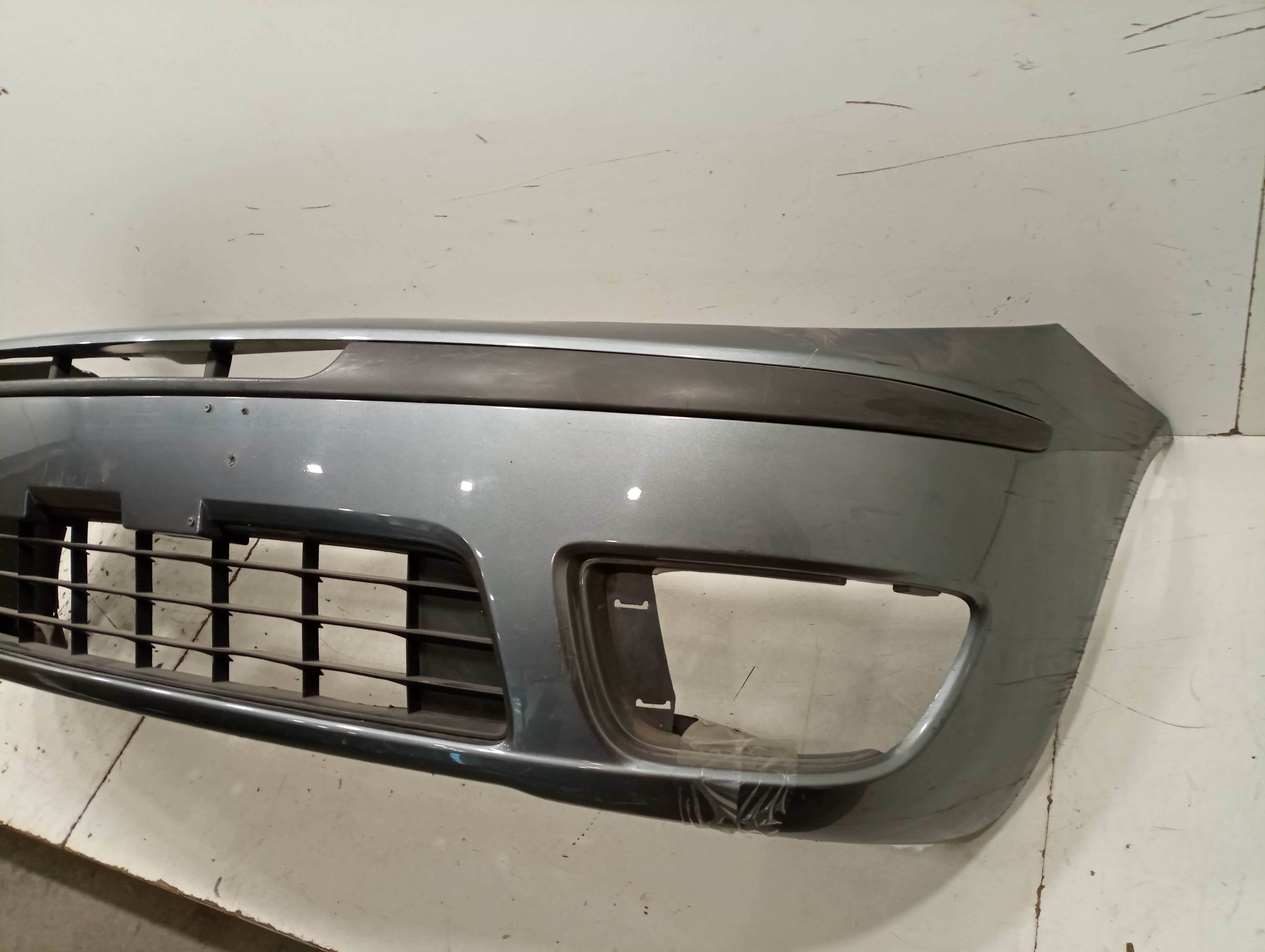 Para Choques Frente FIAT PUNTO (188_) | 99 - 12 Imagem-2