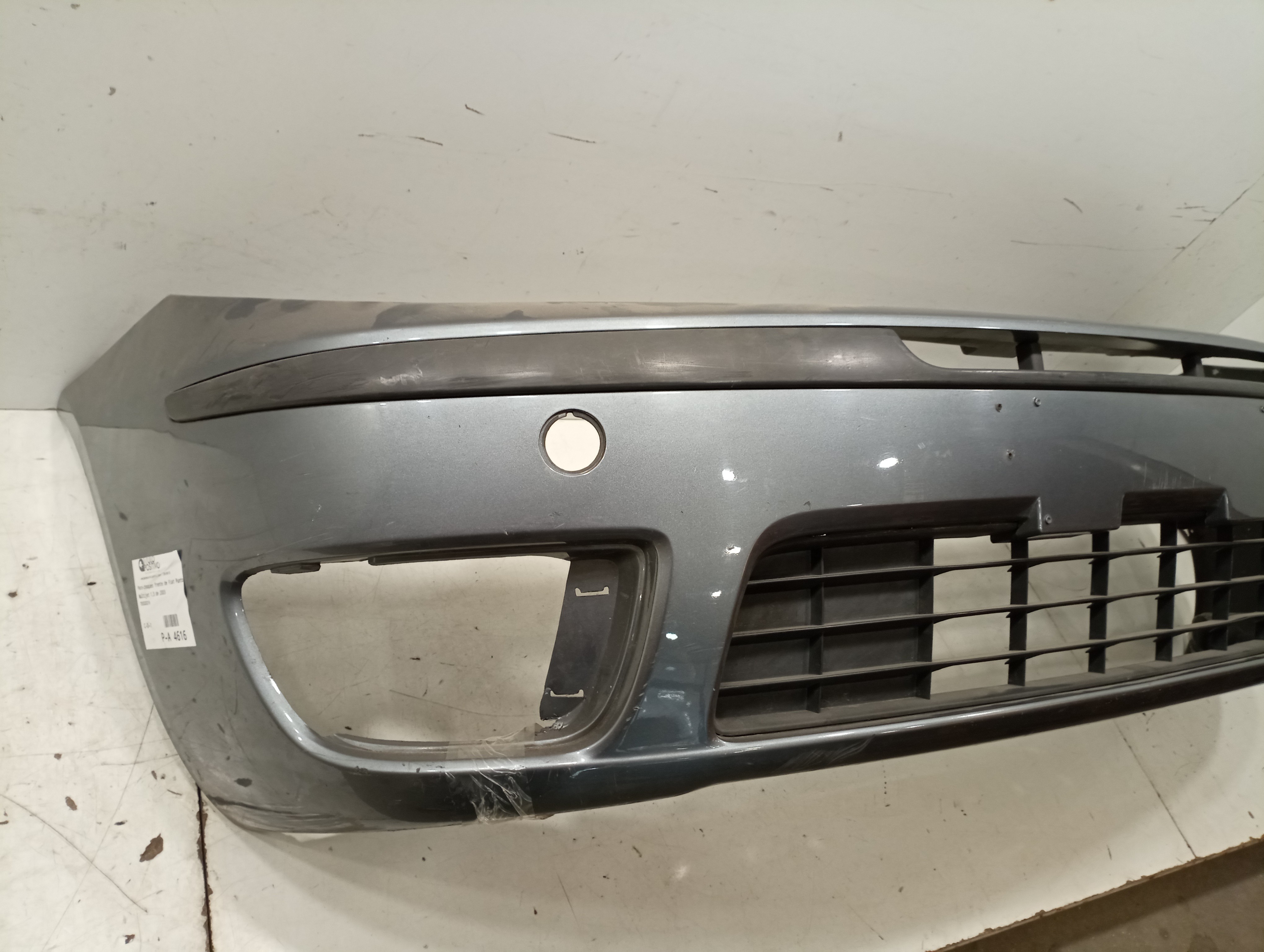 Para Choques Frente FIAT PUNTO (188_) | 99 - 12 Imagem-1