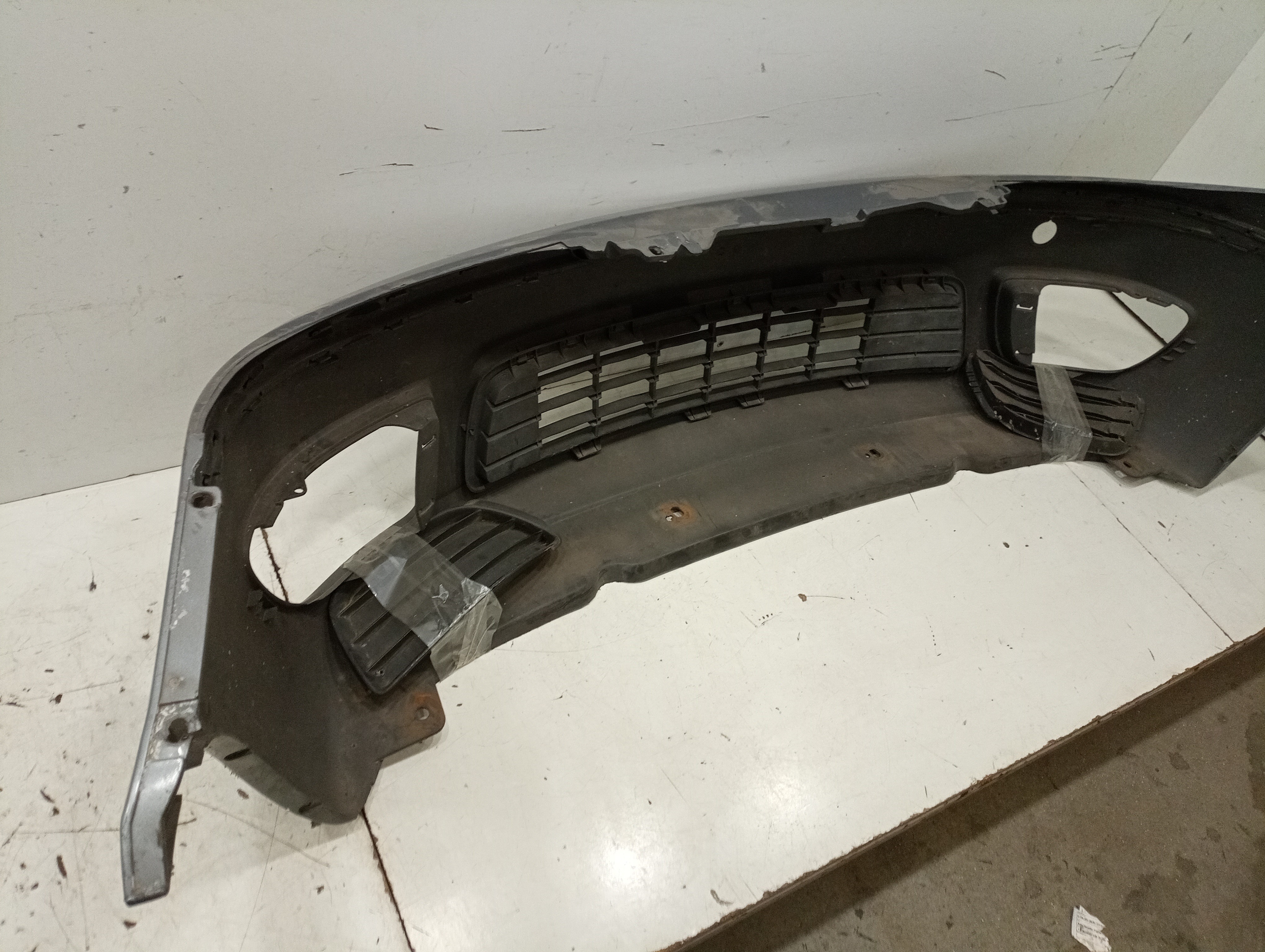 Para Choques Frente FIAT PUNTO (188_) | 99 - 12 Imagem-5