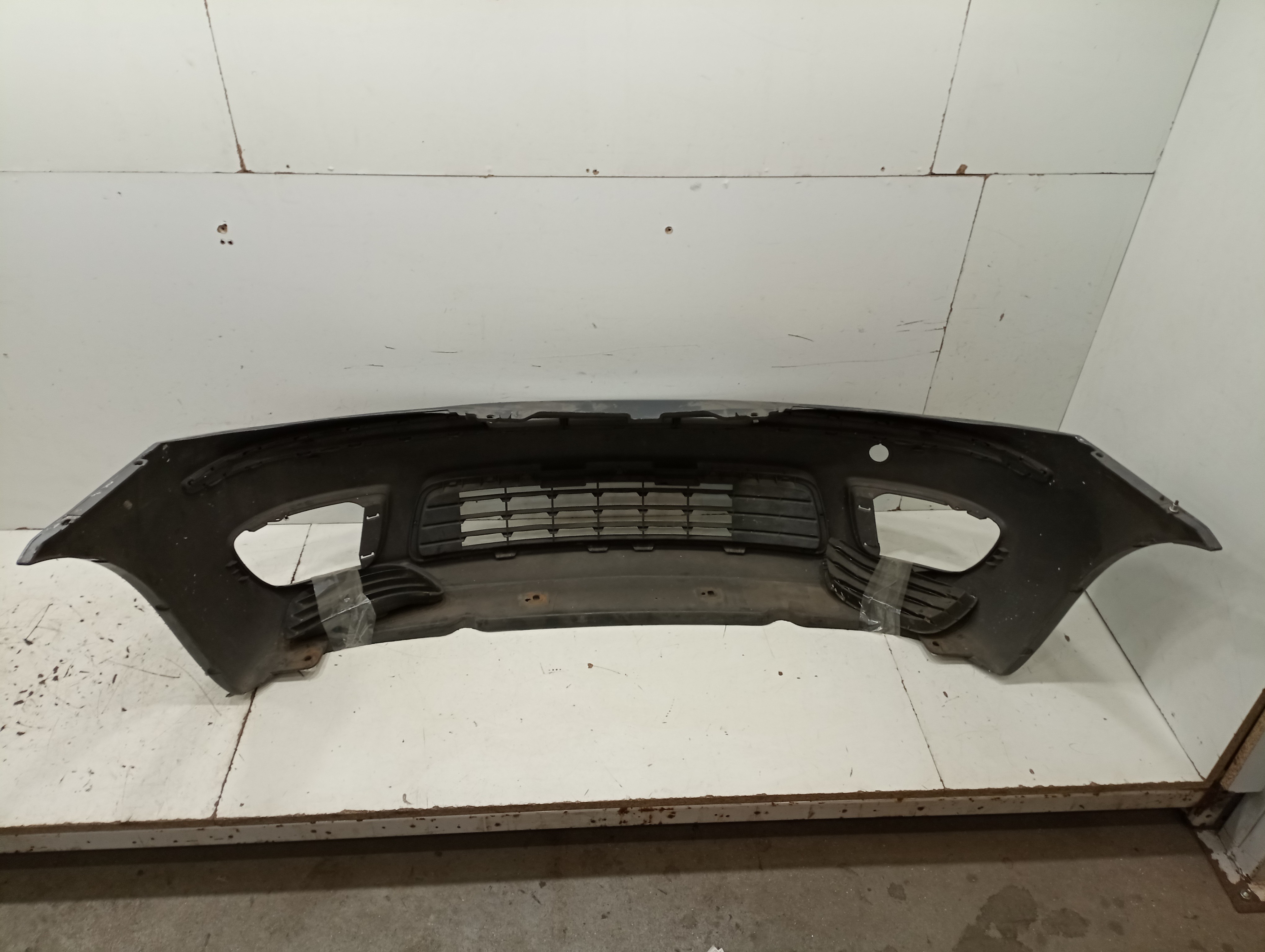Para Choques Frente FIAT PUNTO (188_) | 99 - 12 Imagem-4