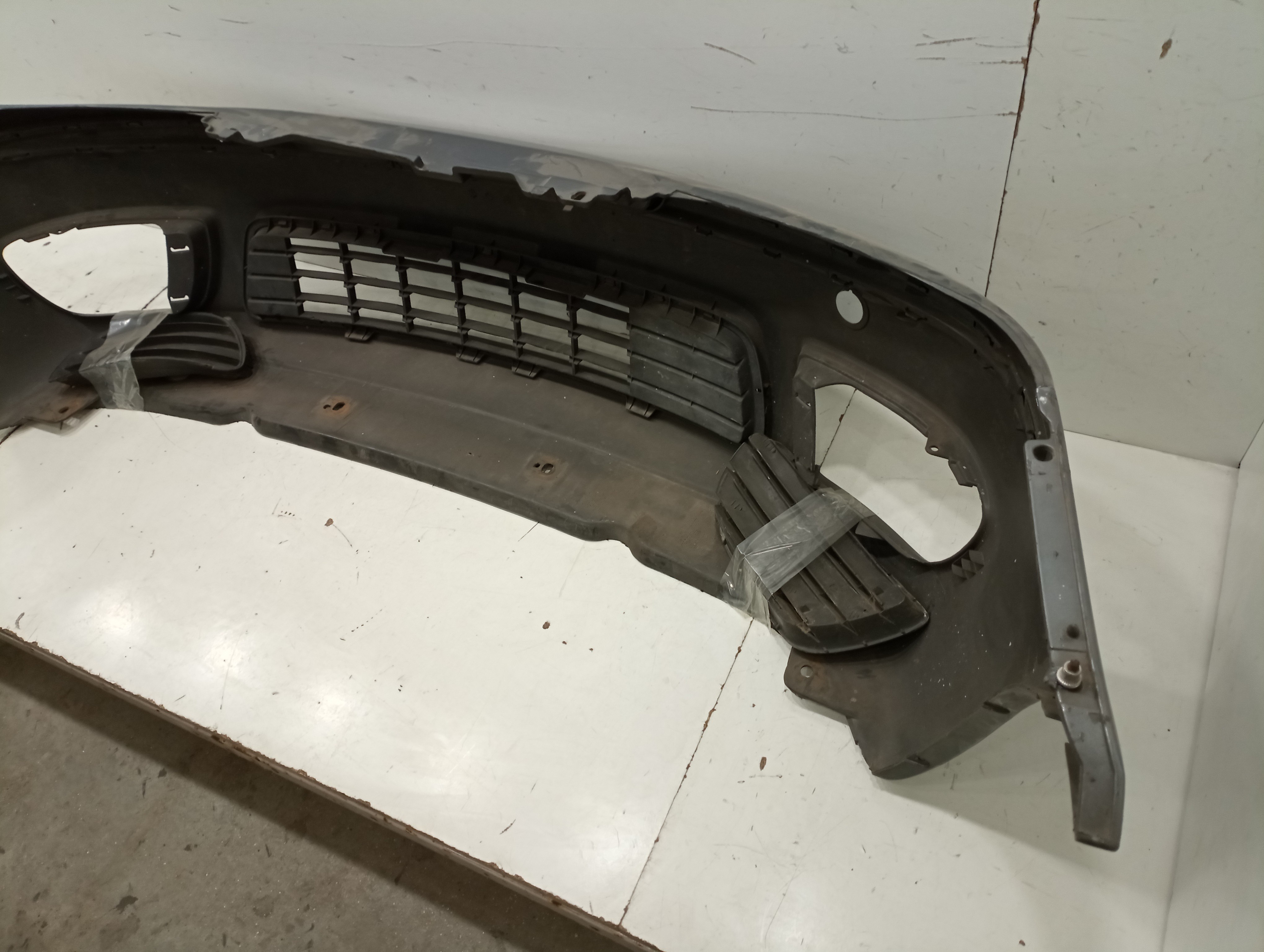 Para Choques Frente FIAT PUNTO (188_) | 99 - 12 Imagem-6