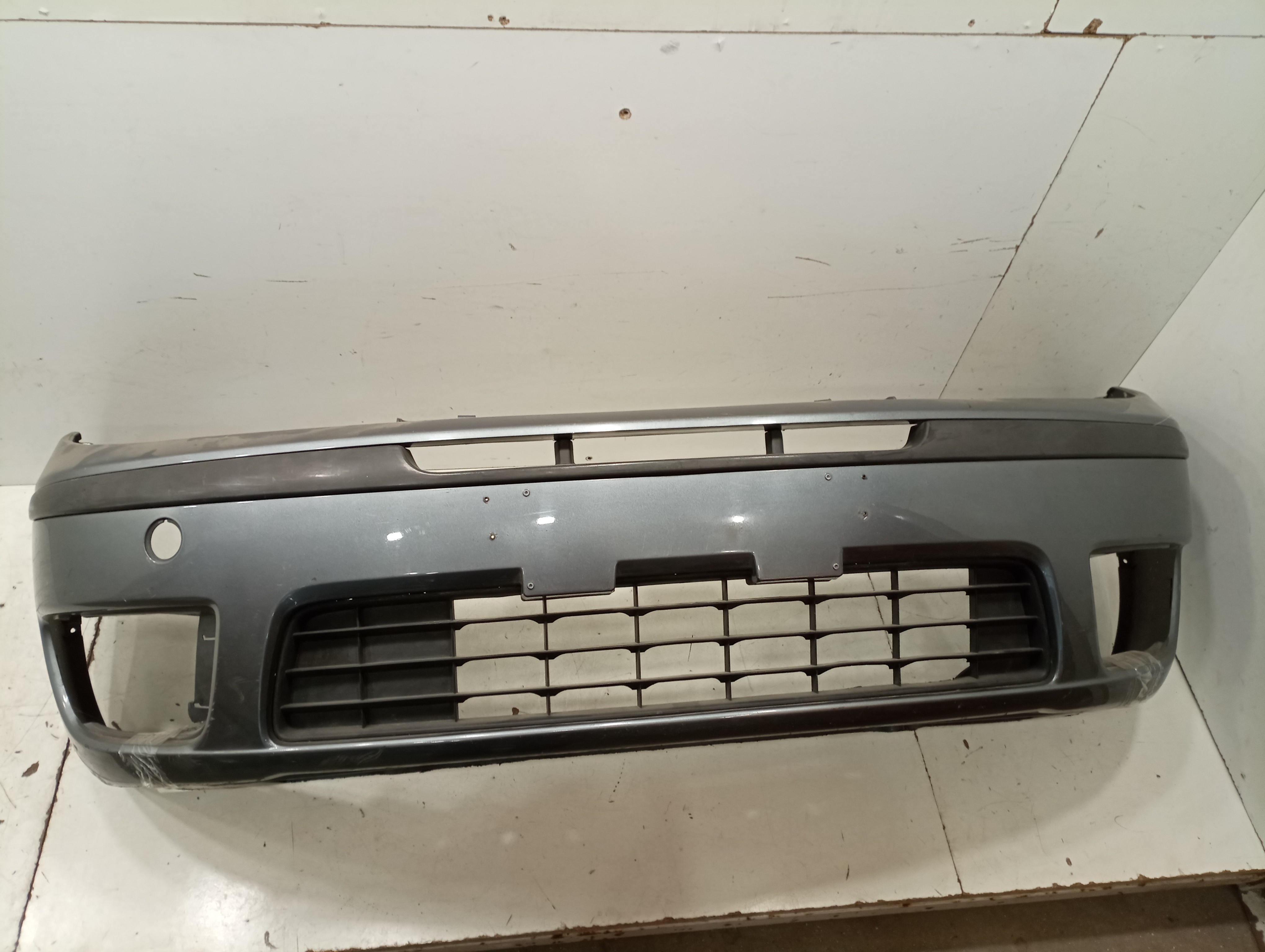 Para Choques Frente FIAT PUNTO (188_) | 99 - 12 Imagem-8