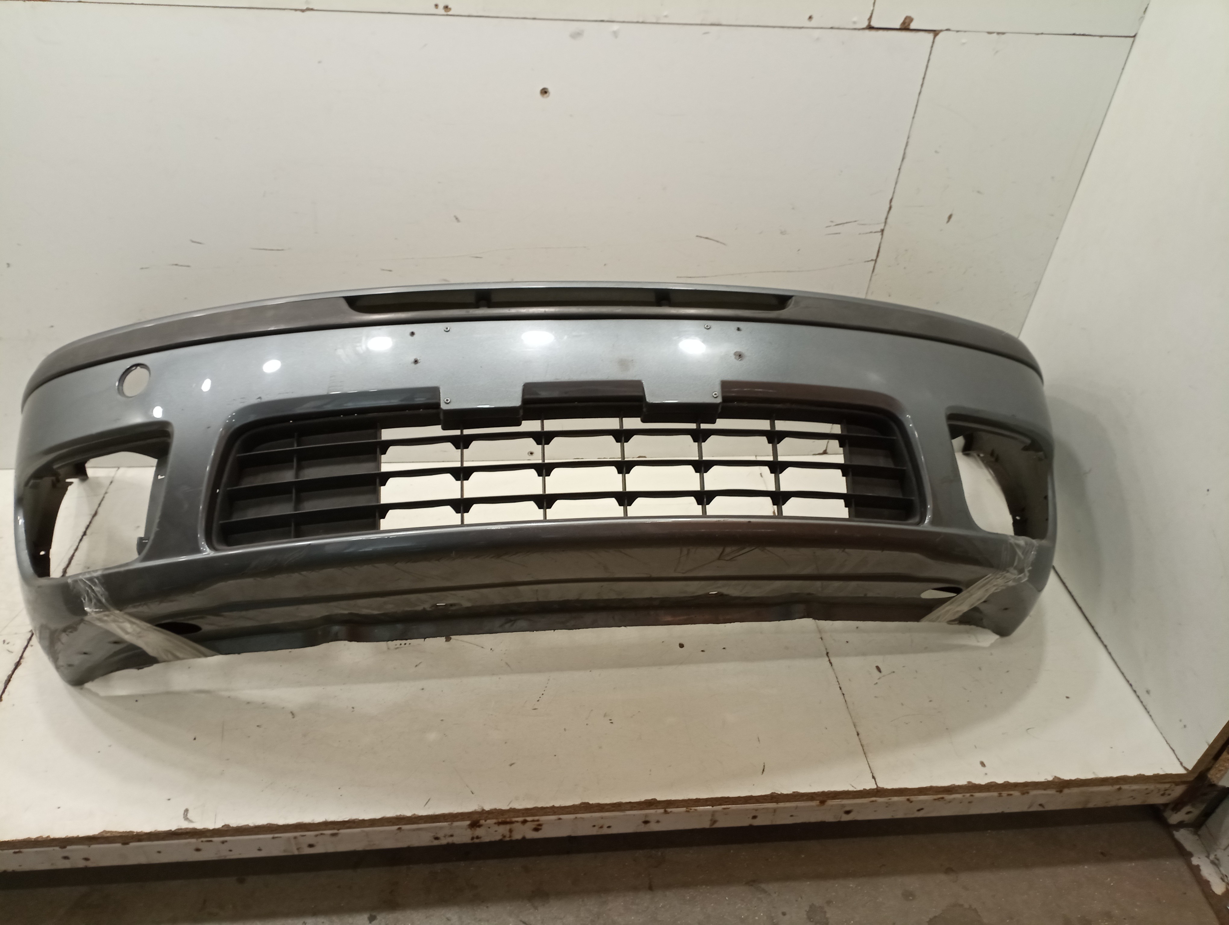 Para Choques Frente FIAT PUNTO (188_) | 99 - 12 Imagem-7