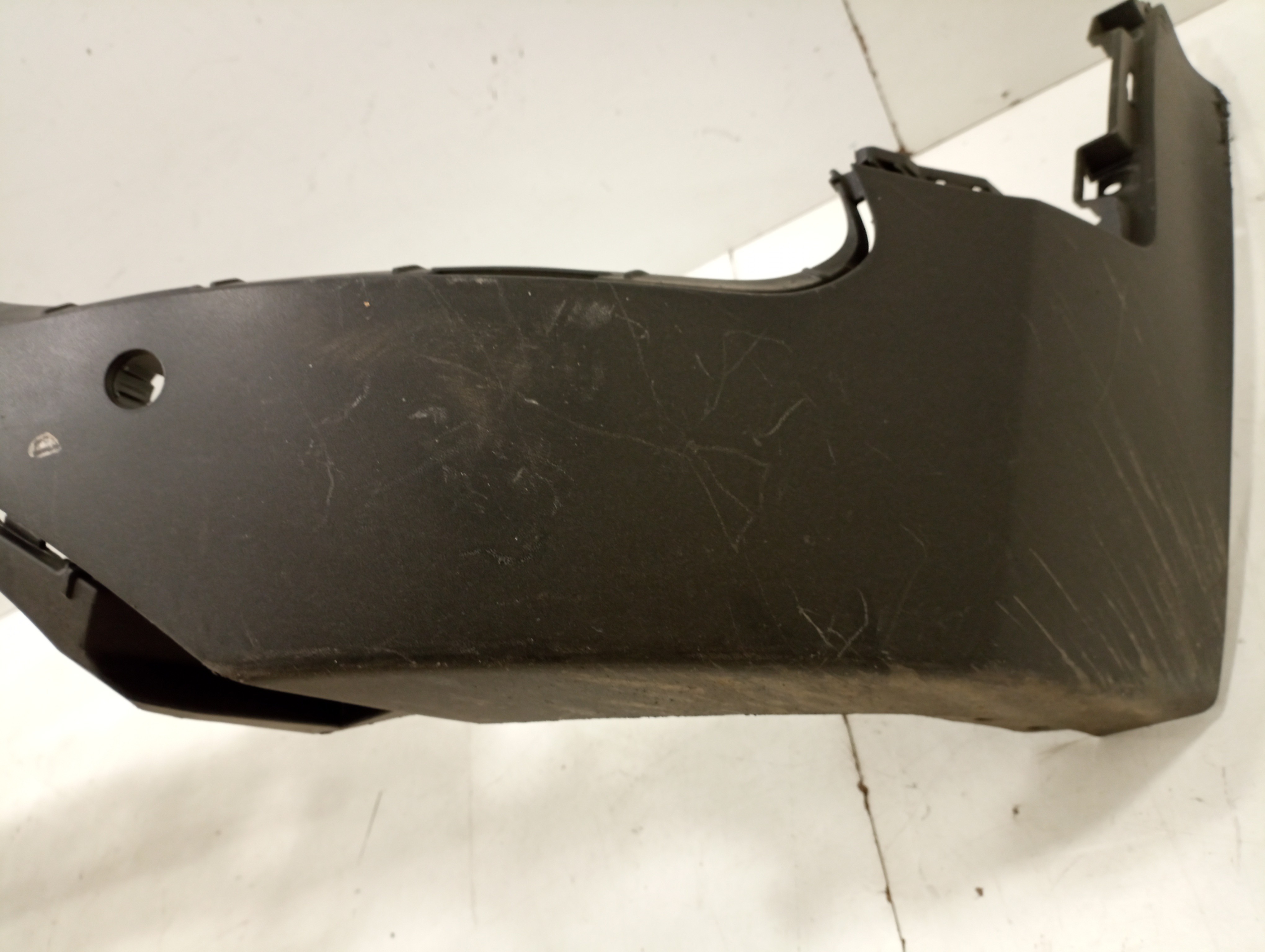 Spoiler de para-choques KIA SPORTAGE (QL, QLE) | 15 -  Imagem-3