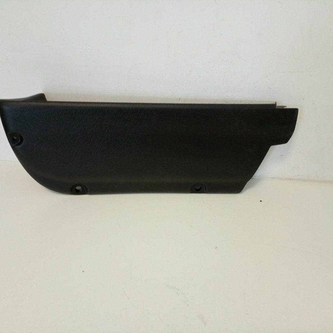 Acabamento de mala VOLKSWAGEN GOLF Van III Variant (1H5) | 91 - 99