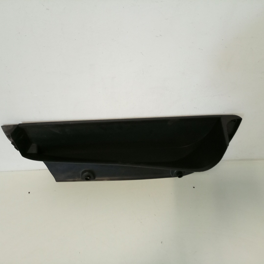 Acabamento de mala VOLKSWAGEN GOLF Van III Variant (1H5) | 91 - 99 Imagem-2