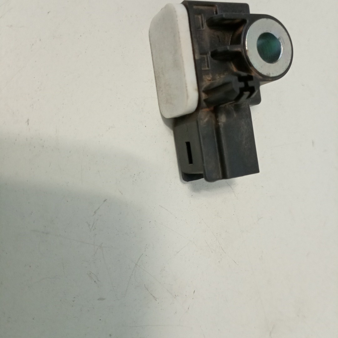Sensor de airbag PEUGEOT 208 I (CA_, CC_) | 12 - 