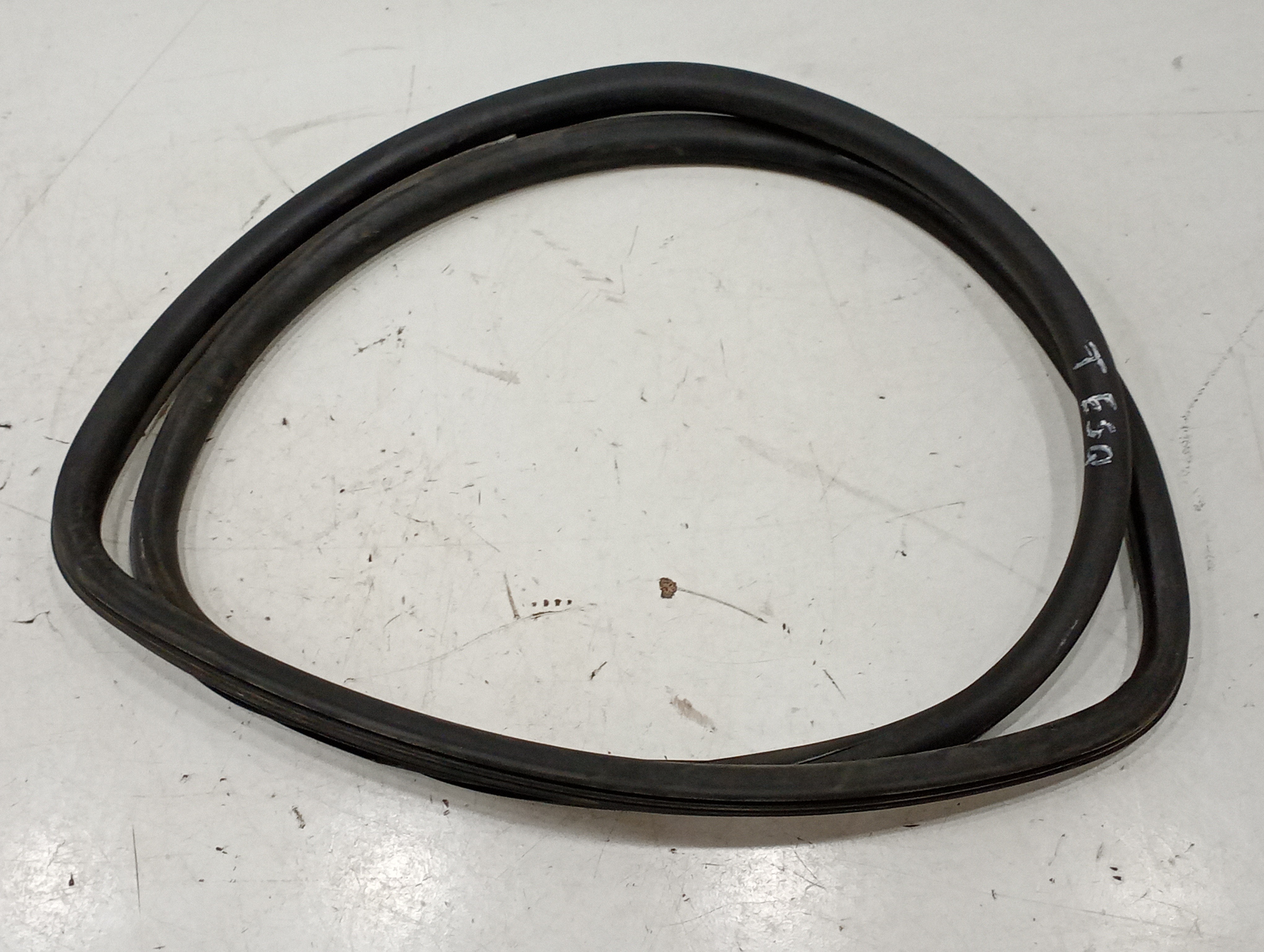 Borracha da porta VOLKSWAGEN PASSAT Variant (3B6) | 00 - 05