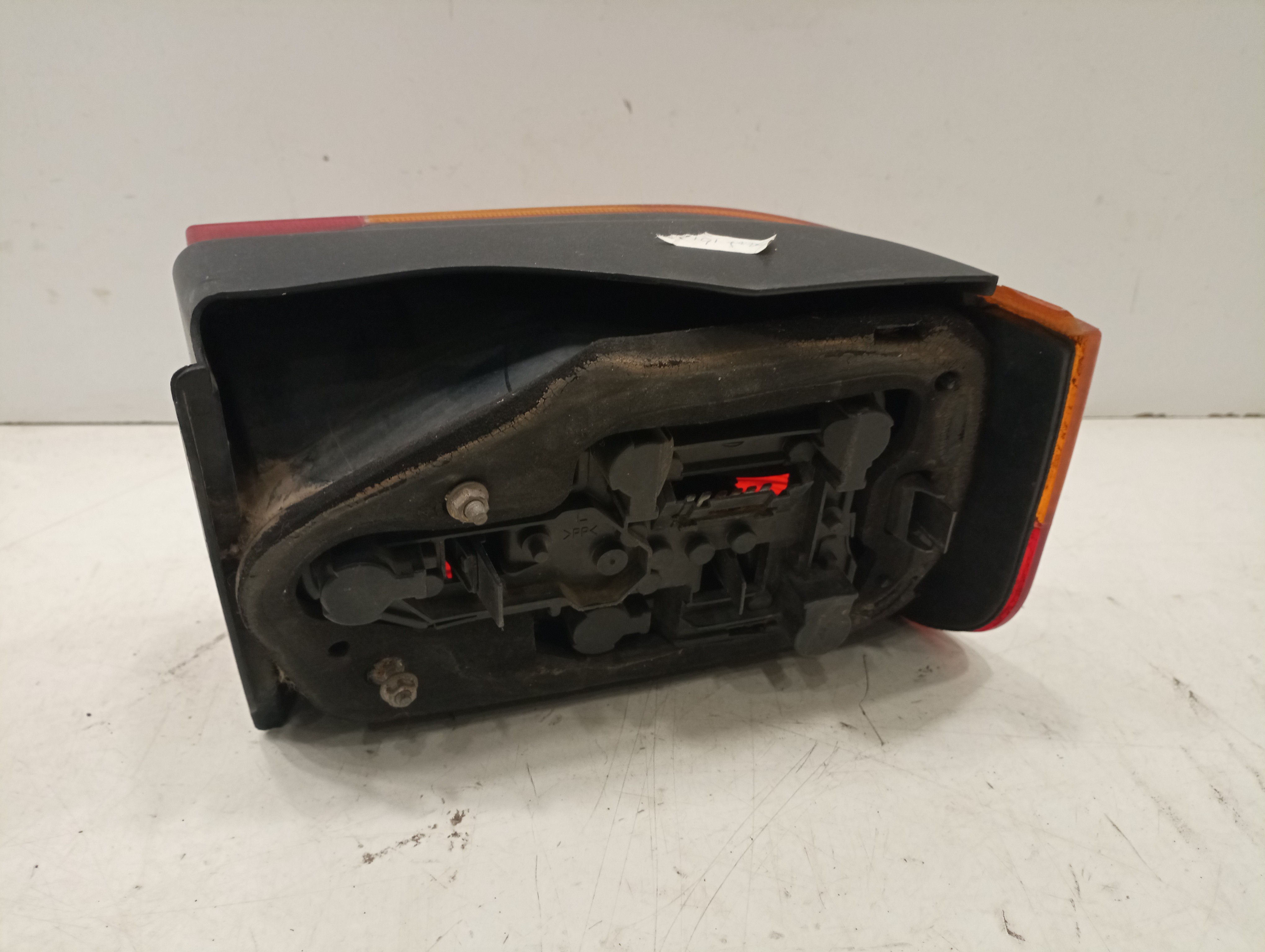 Farolim Stop Esquerdo SEAT IBIZA II (6K1) | 93 - 02 Imagem-4