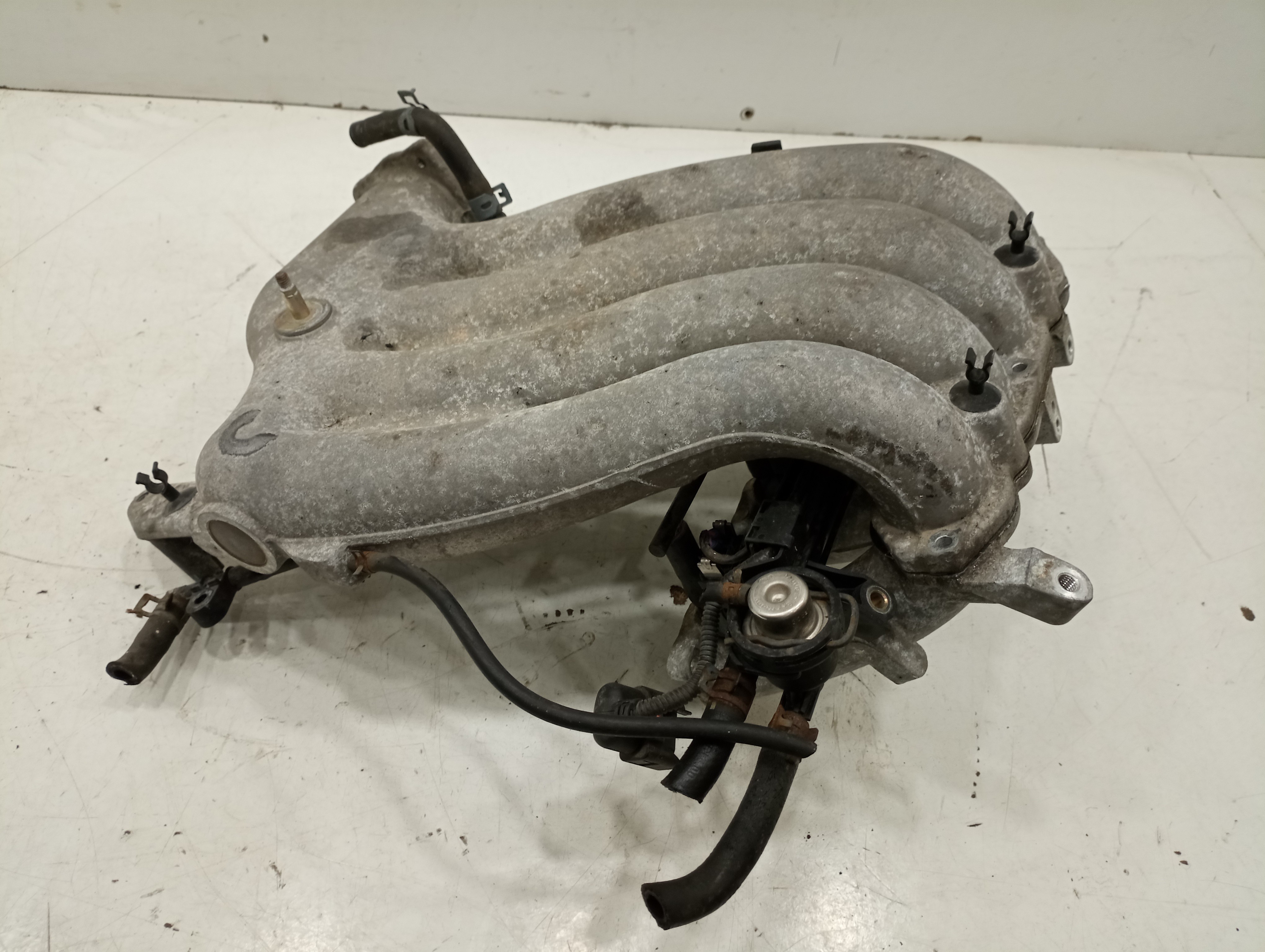 Coletor de admissão VOLKSWAGEN BORA Variant (1J6) | 99 - 05