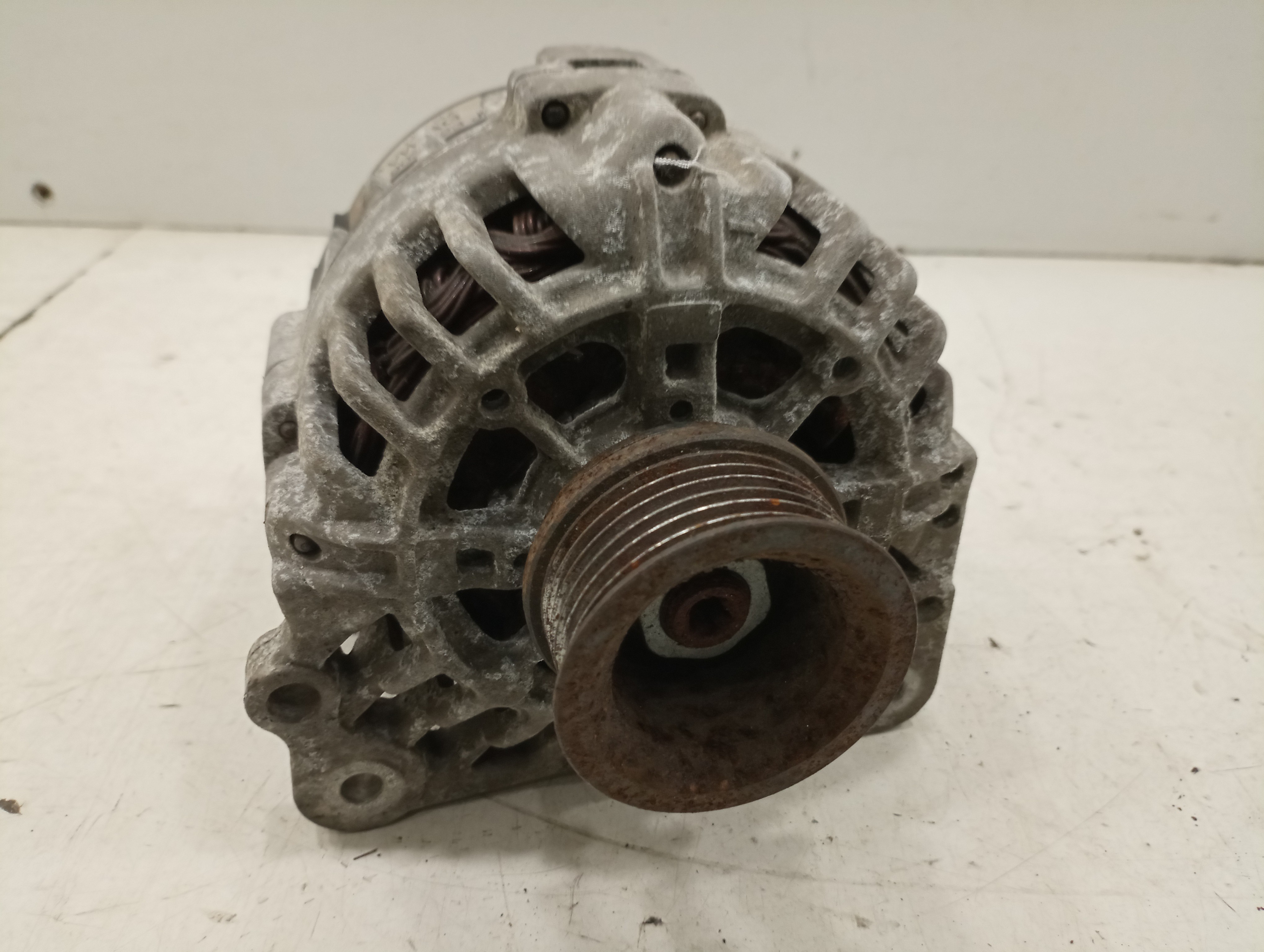 Alternador VOLKSWAGEN BORA Variant (1J6) | 99 - 05 Imagem-2