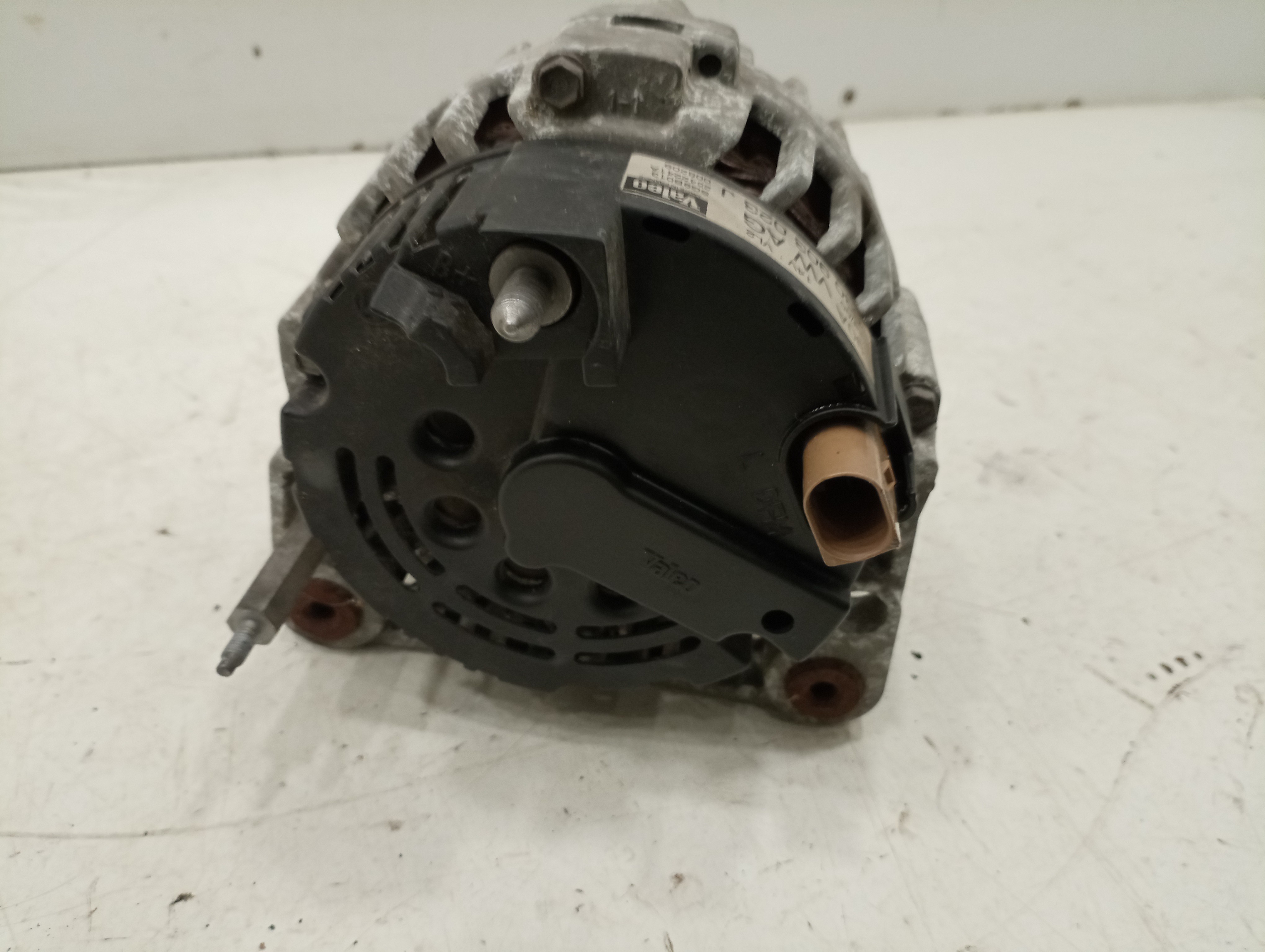 Alternador VOLKSWAGEN BORA Variant (1J6) | 99 - 05 Imagem-3