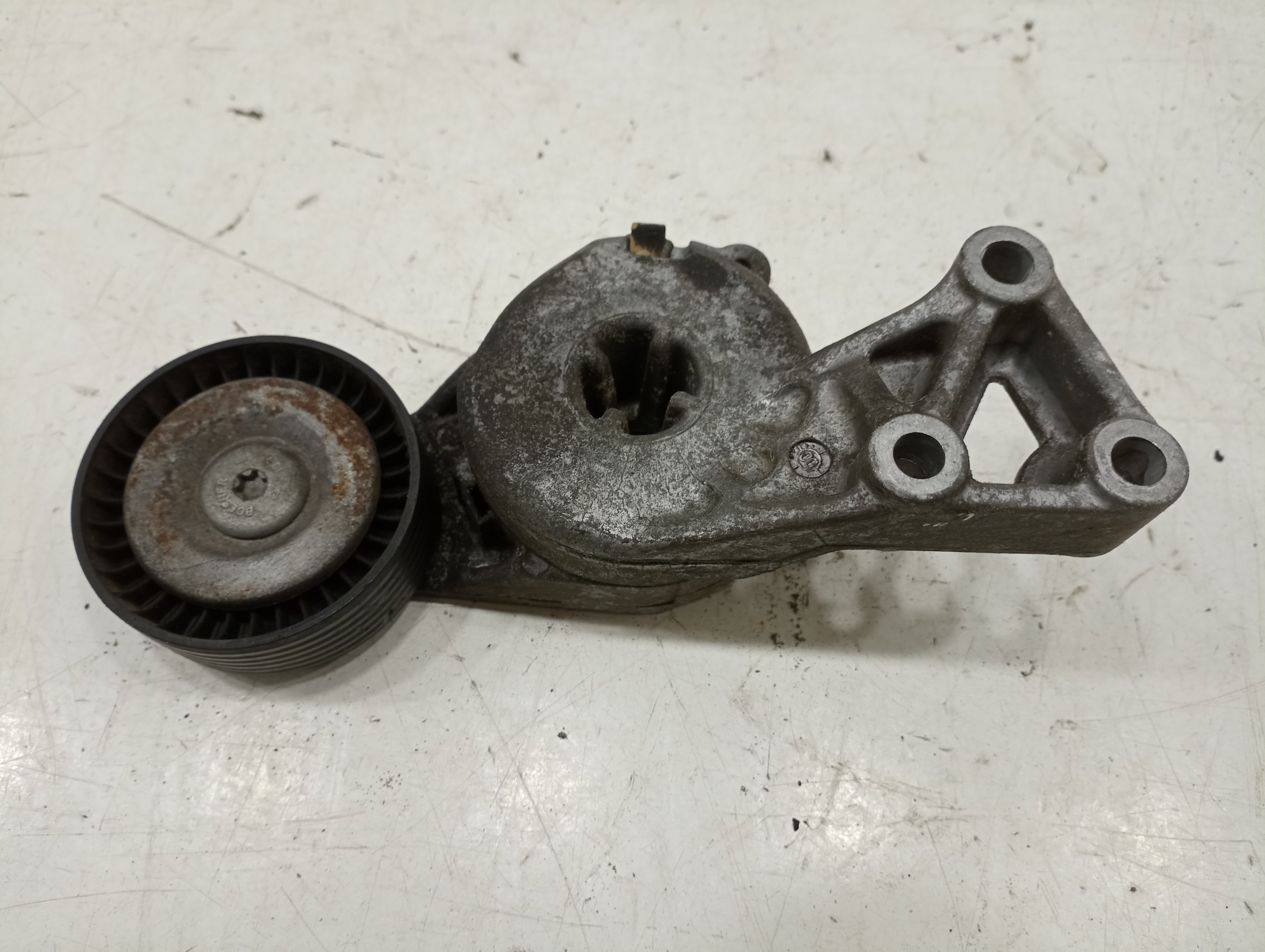 Rolo tensor, correia trapezoidal VOLKSWAGEN BORA Variant (1J6) | 99 - 05 Imagem-2
