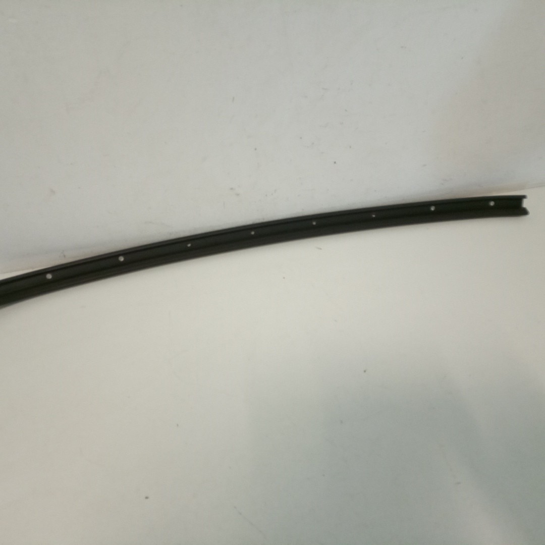 Plástico do para-brisas VOLKSWAGEN GOLF III Cabriolet (1E7) | 93 - 98 Imagem-3