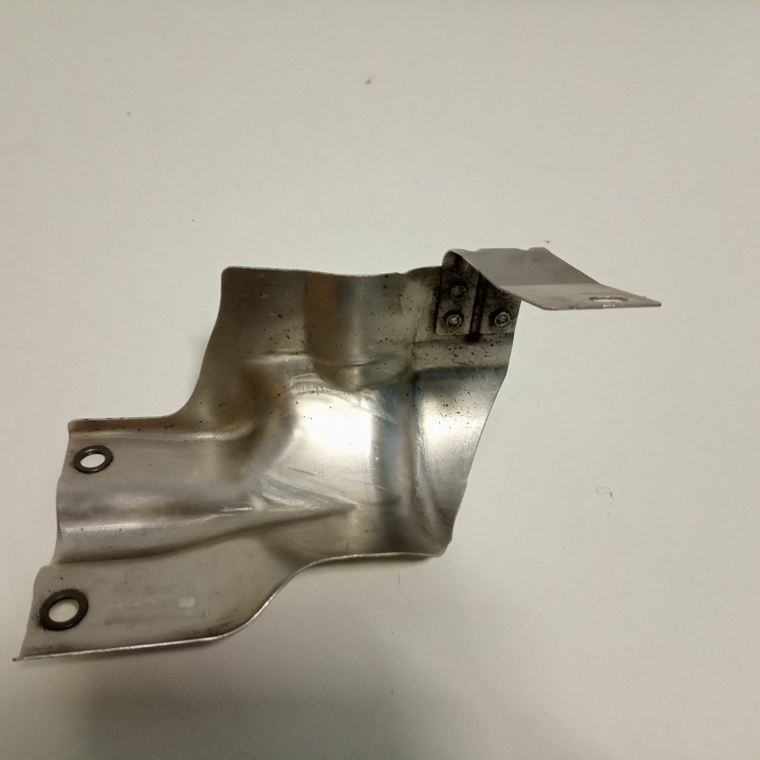 Proteção térmica CITROEN BERLINGO (B9) | 08 - 